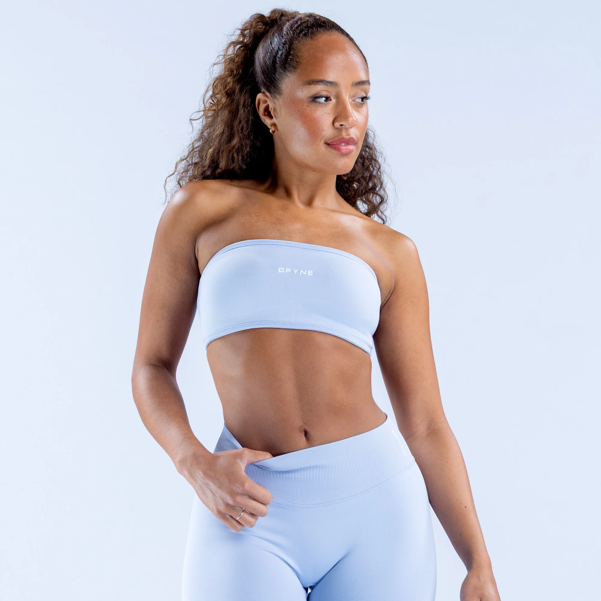 Impact Backless Bandeau - Image 3