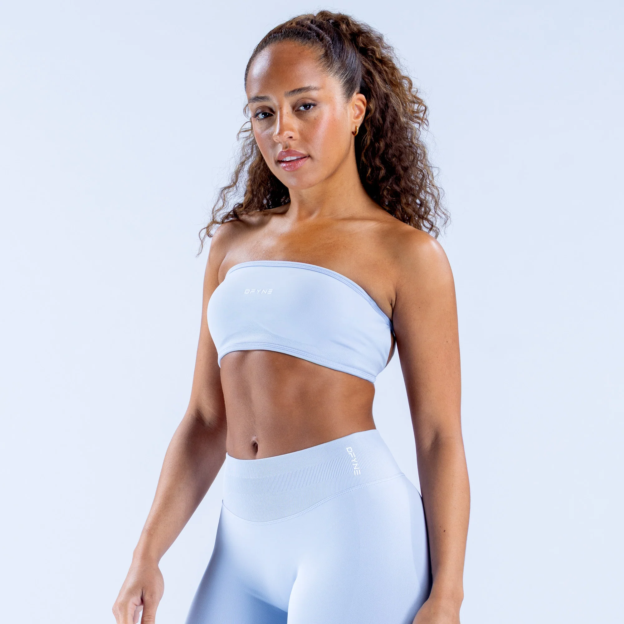 Impact Backless Bandeau - Image 4