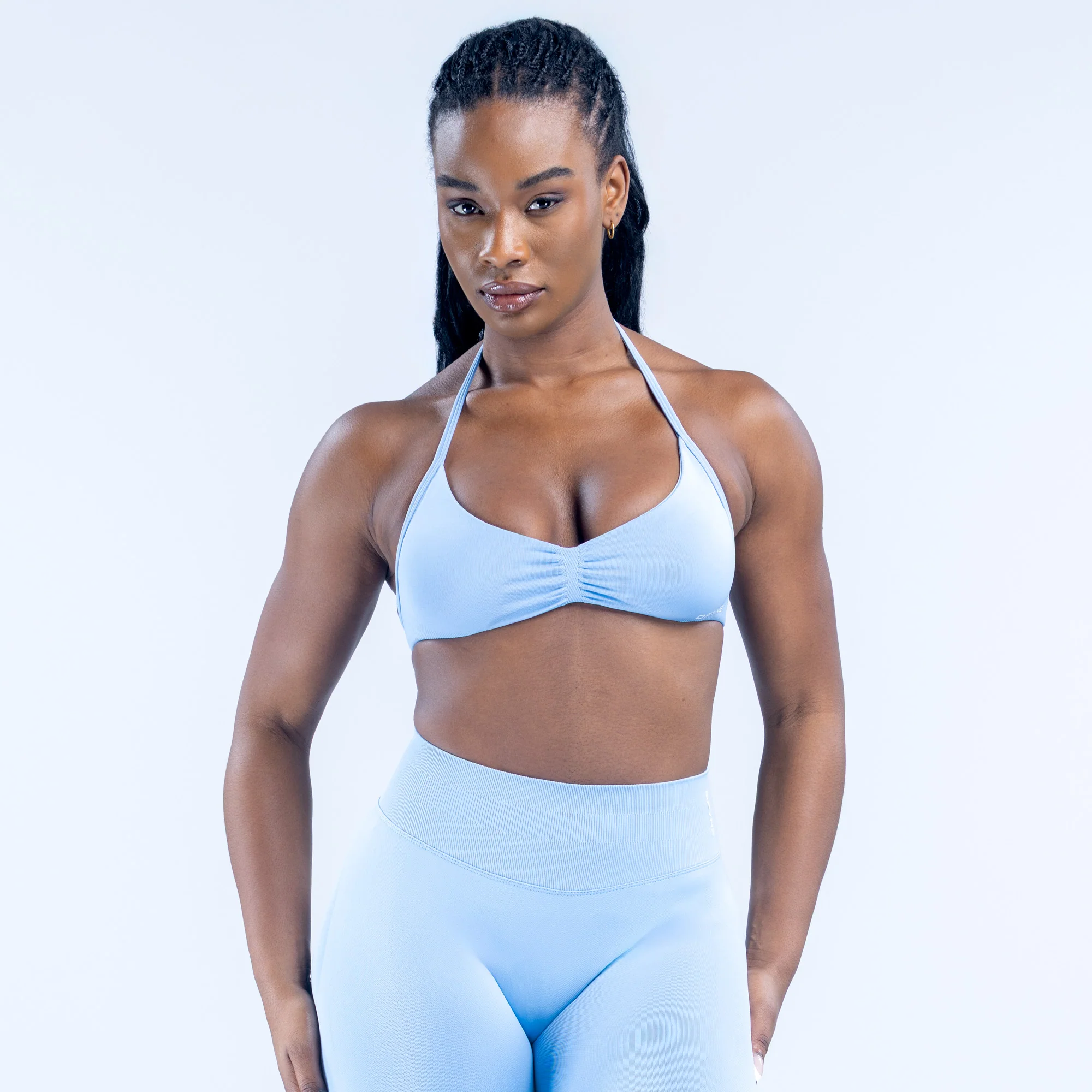 Impact Strappy Bra