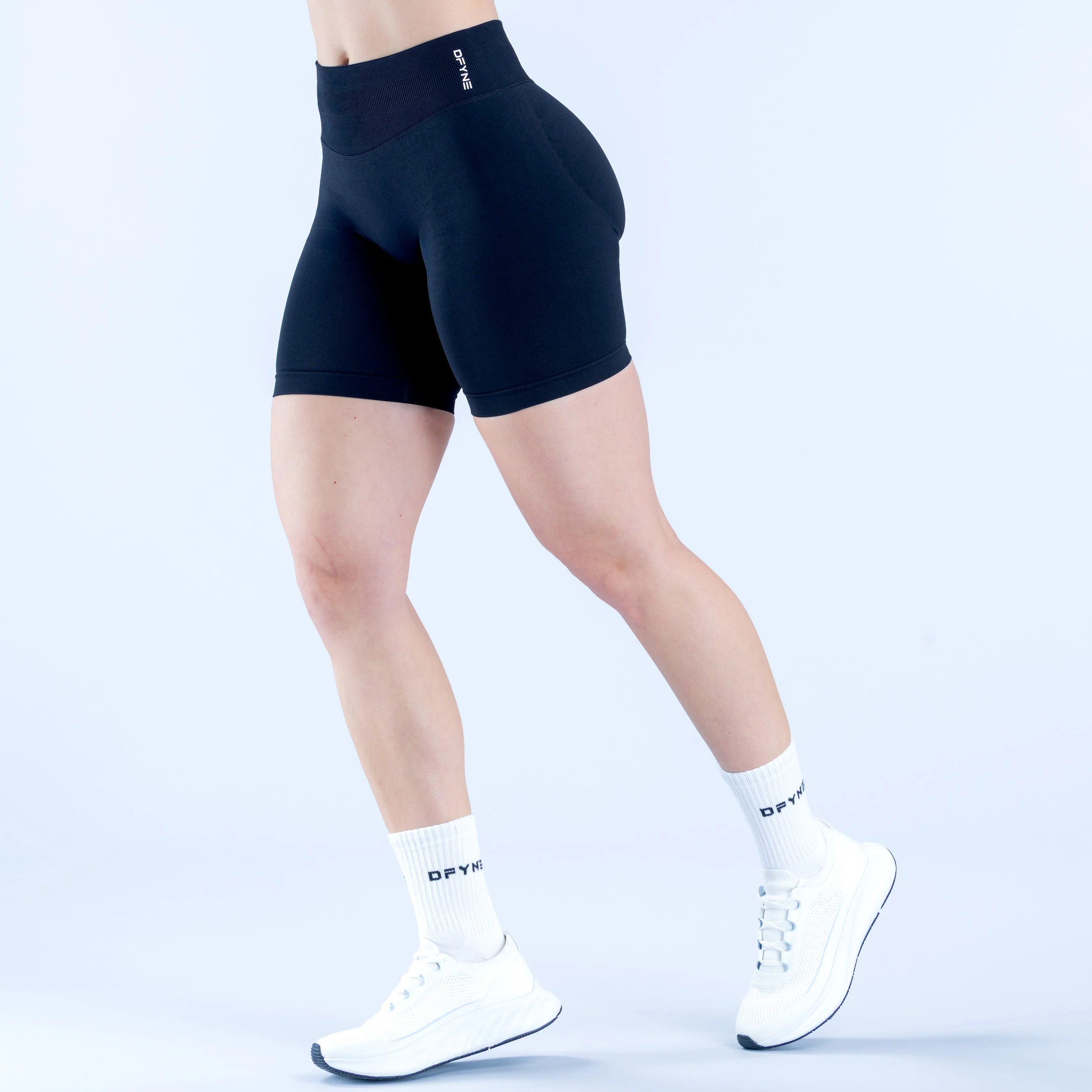 Impact Shorts | 6.5"