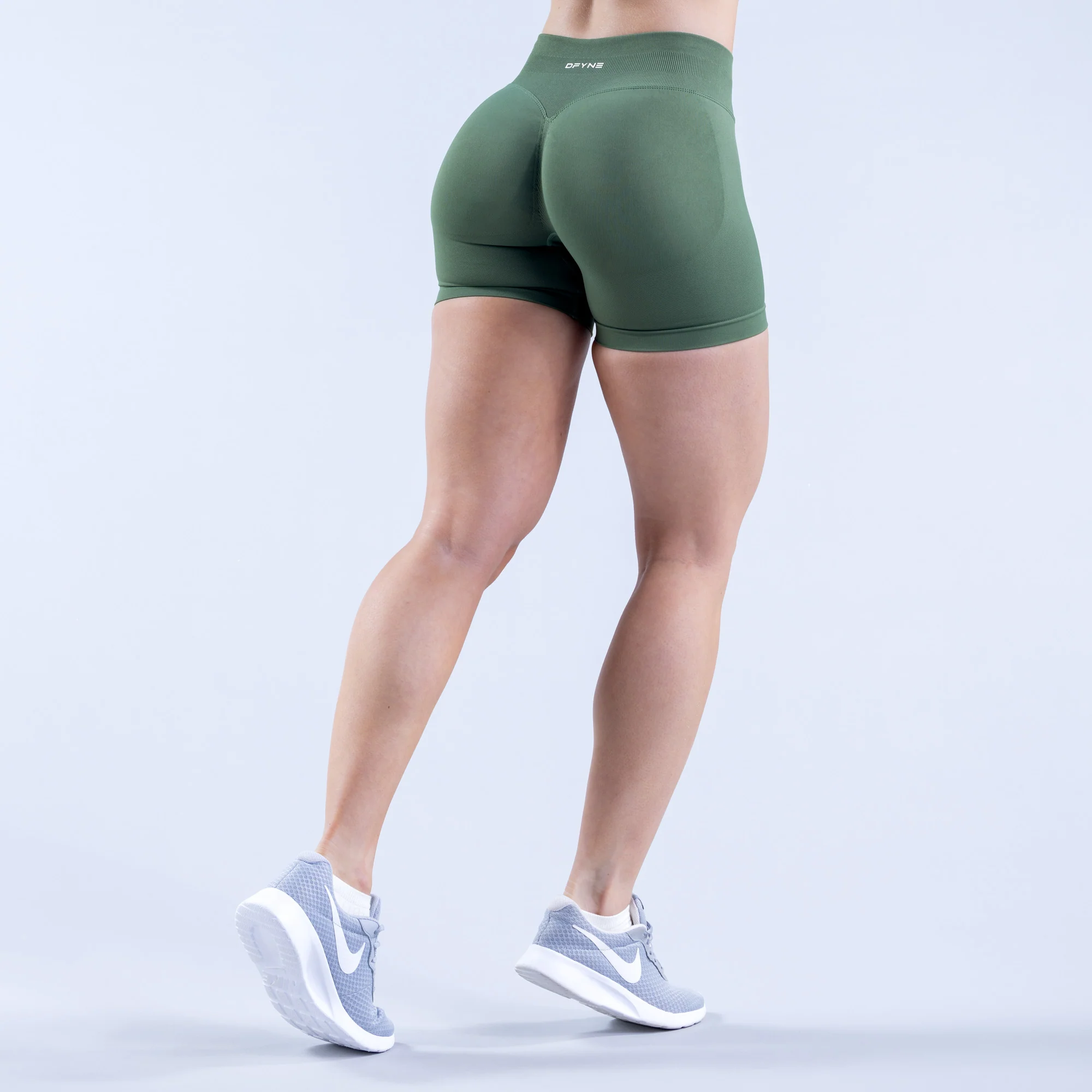 Impact Shorts | 4.5" - Image 3