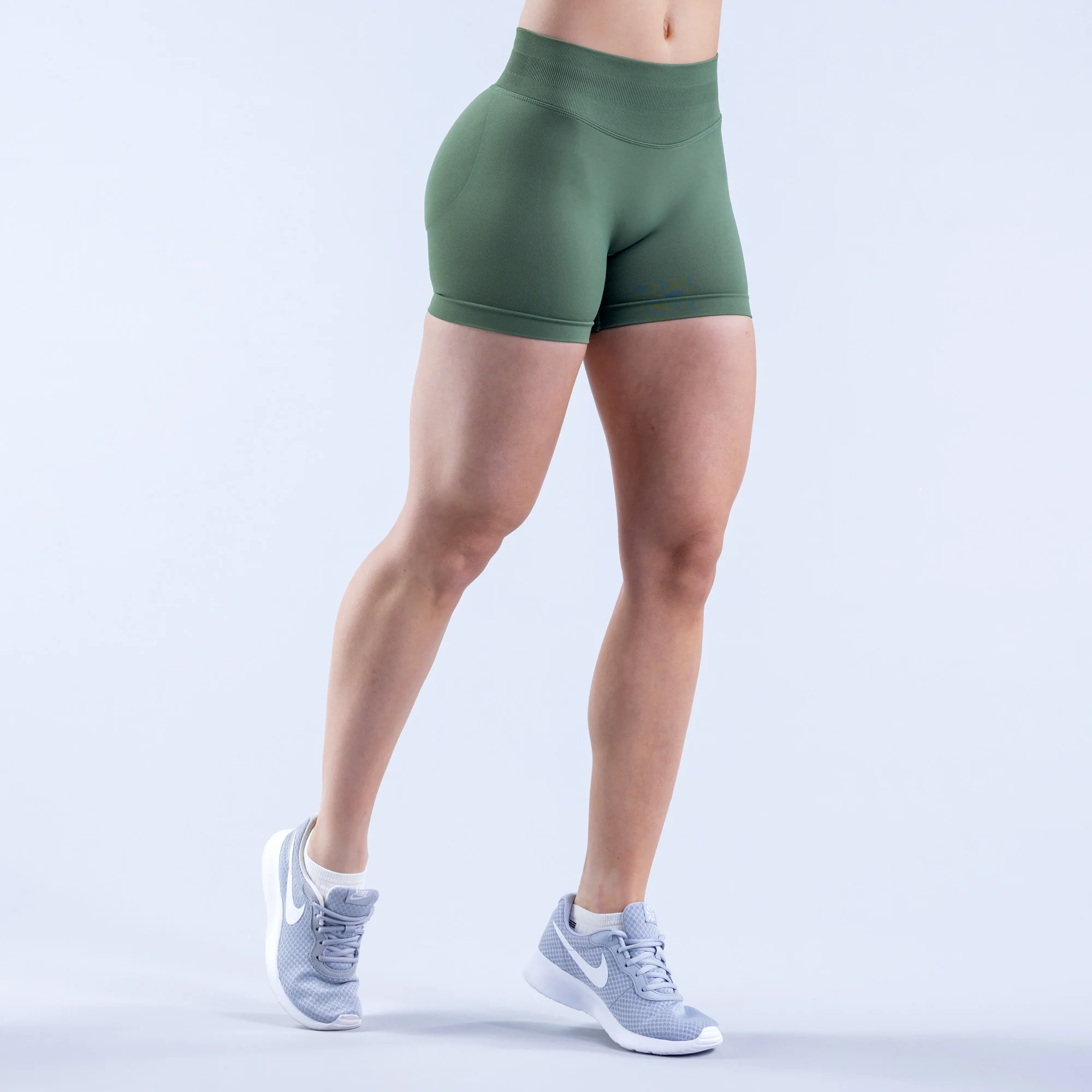 Impact Shorts | 4.5" - Image 4