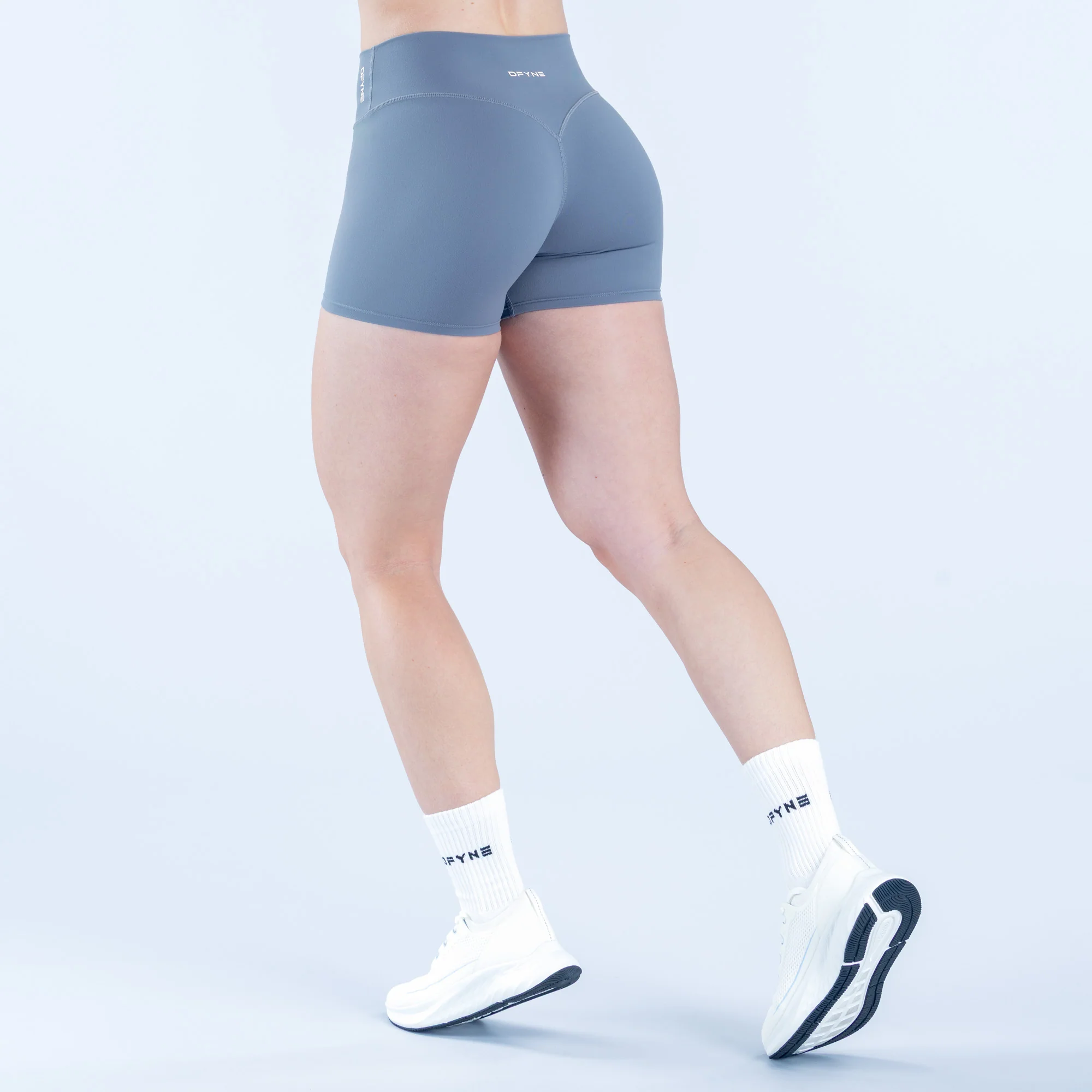 Origin Shorts | 4.5" - Image 4