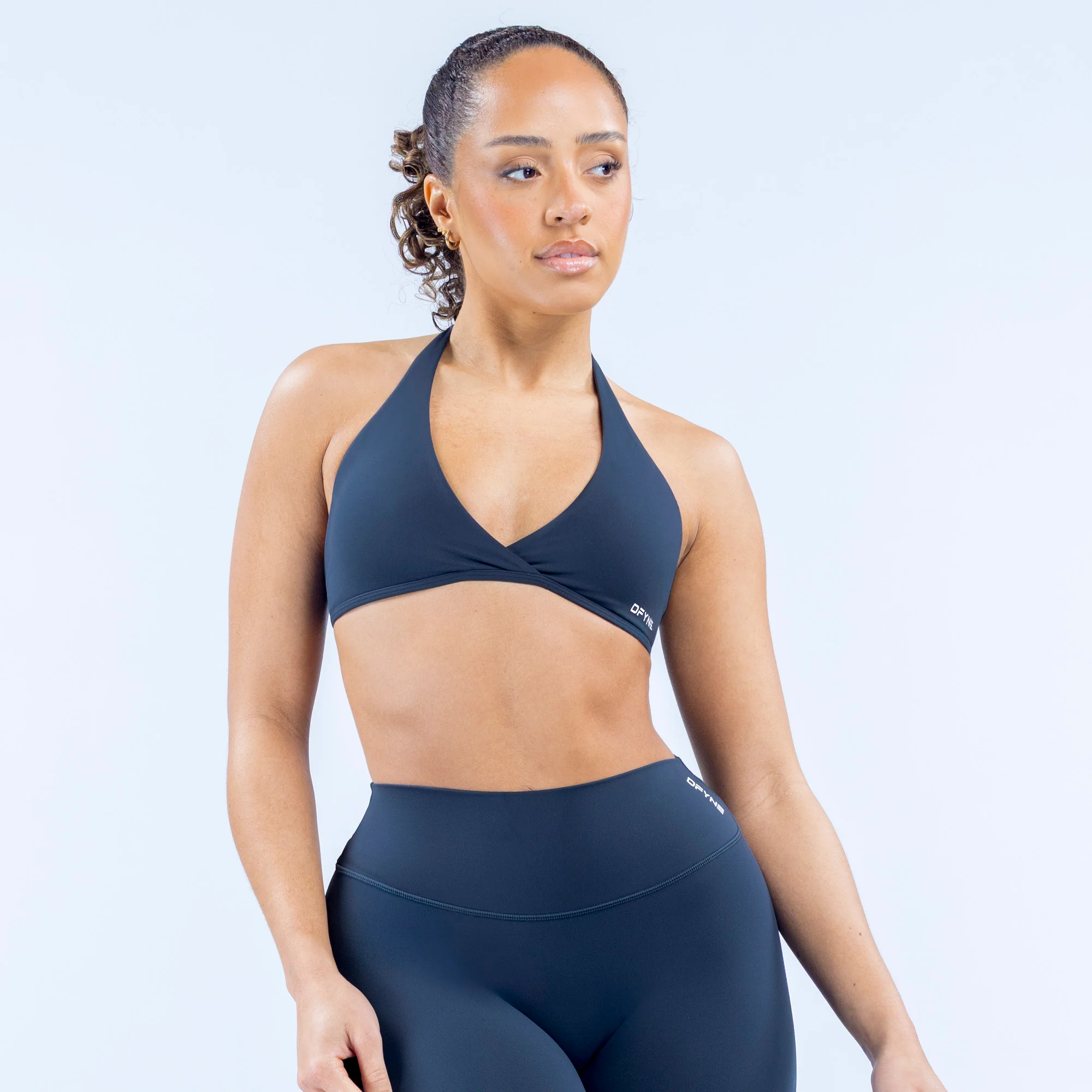 Origin Halter Bra - Image 3
