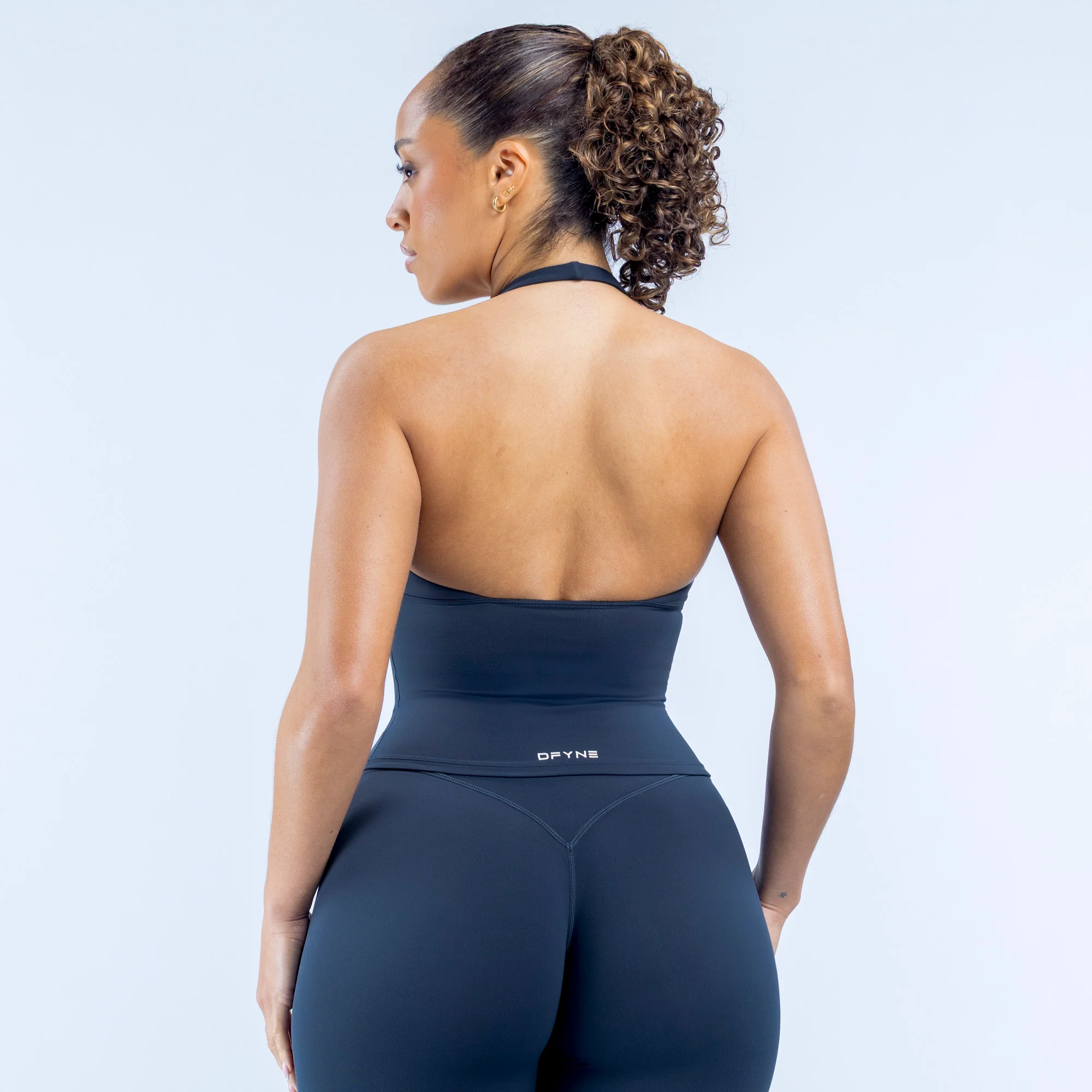 Origin Halter Top - Image 2