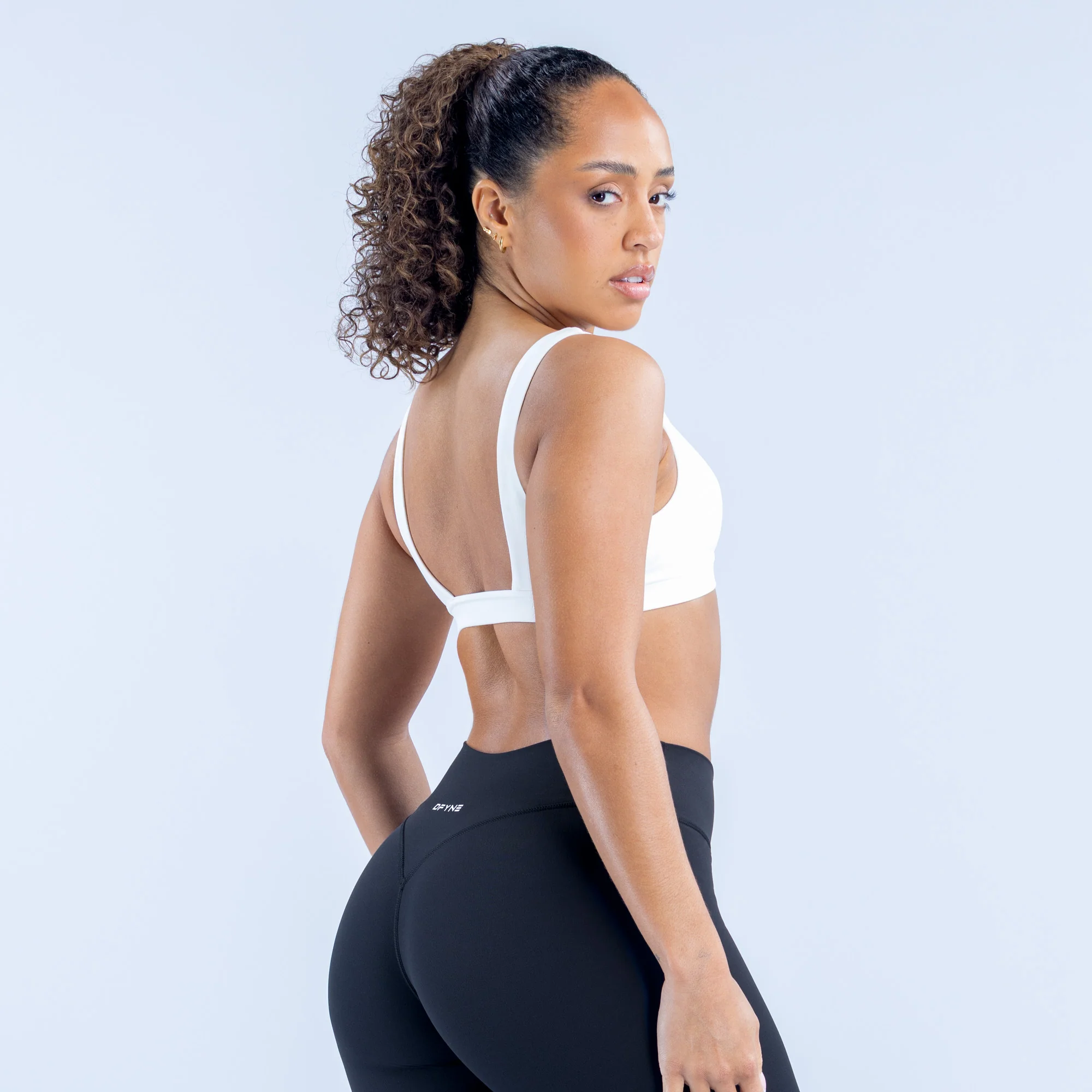 Origin Minimal Sports Bra - Image 3