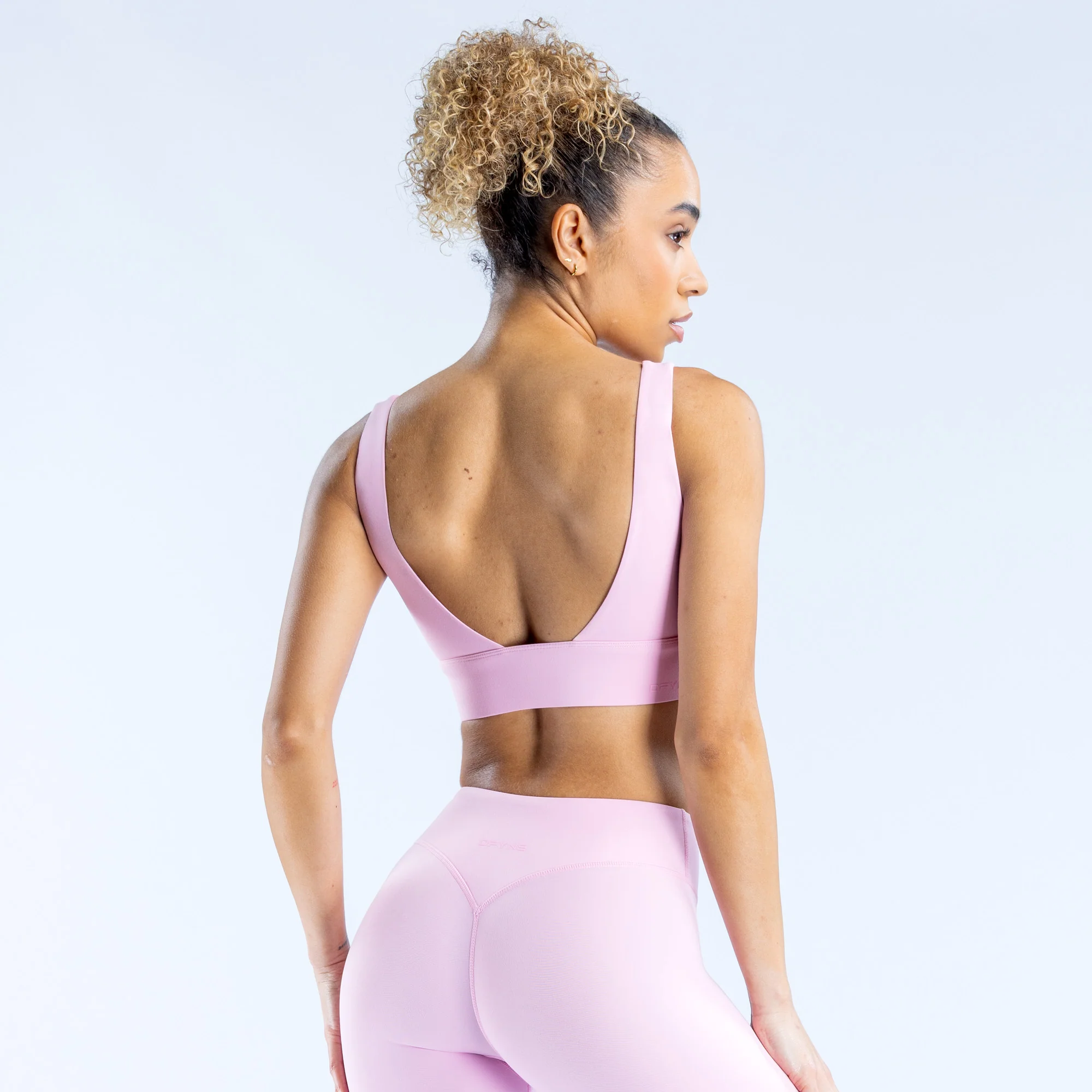 Origin Sports Bra - Image 2