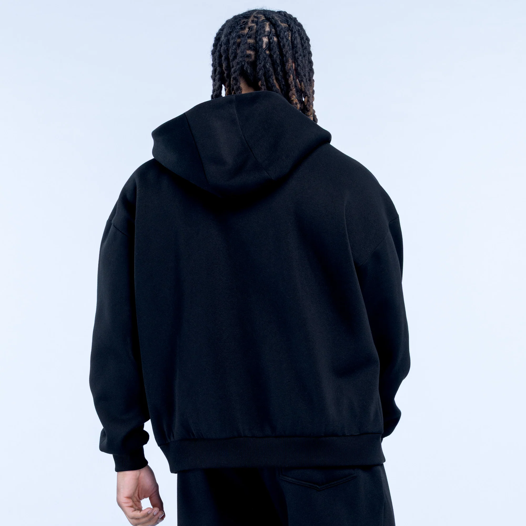 Recharge Zip Hoodie - Image 2