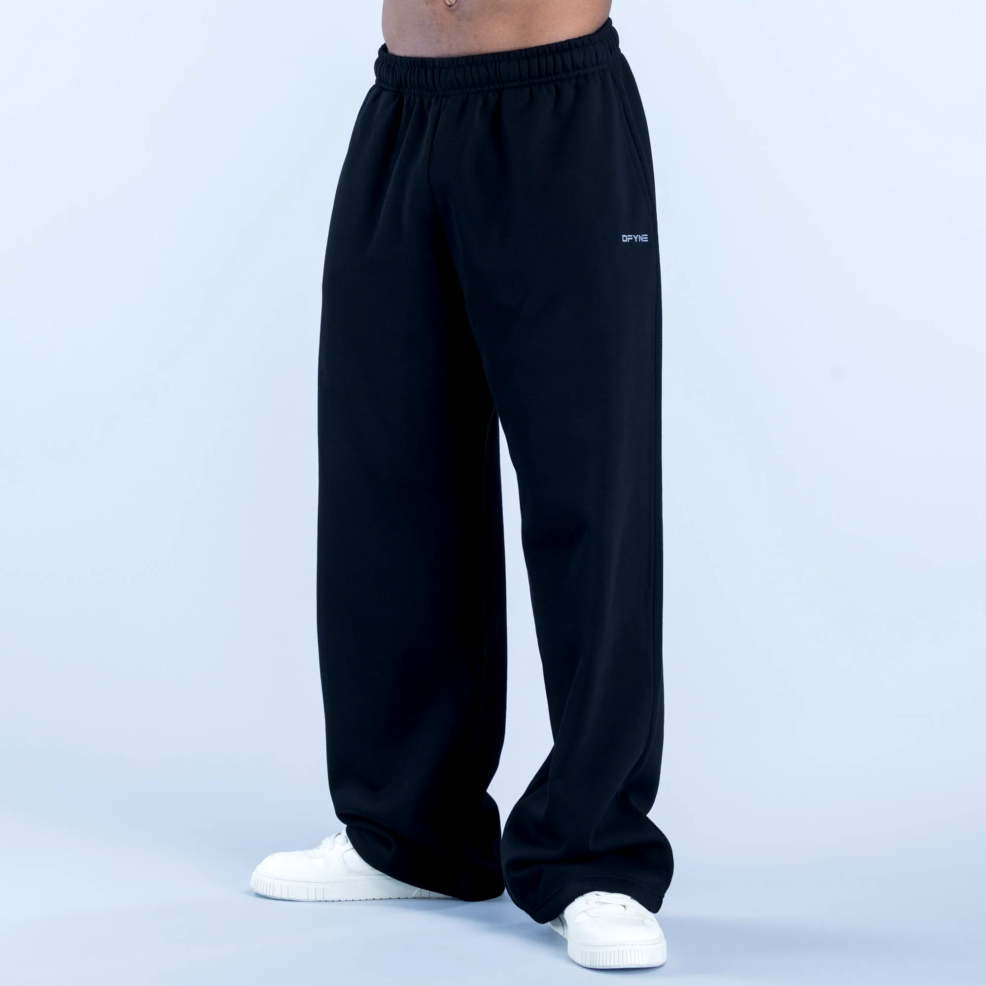 Recharge Straight Leg Joggers