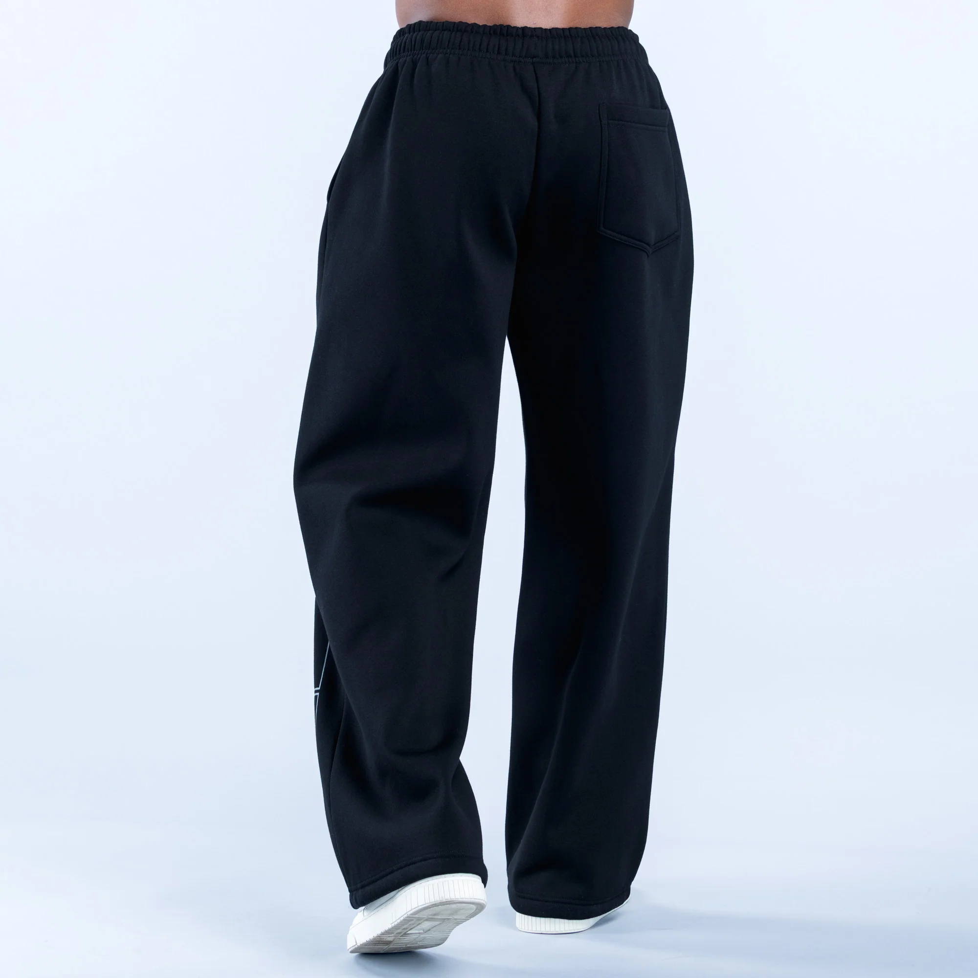 Recharge Graphic Straight Leg Joggers - Image 2