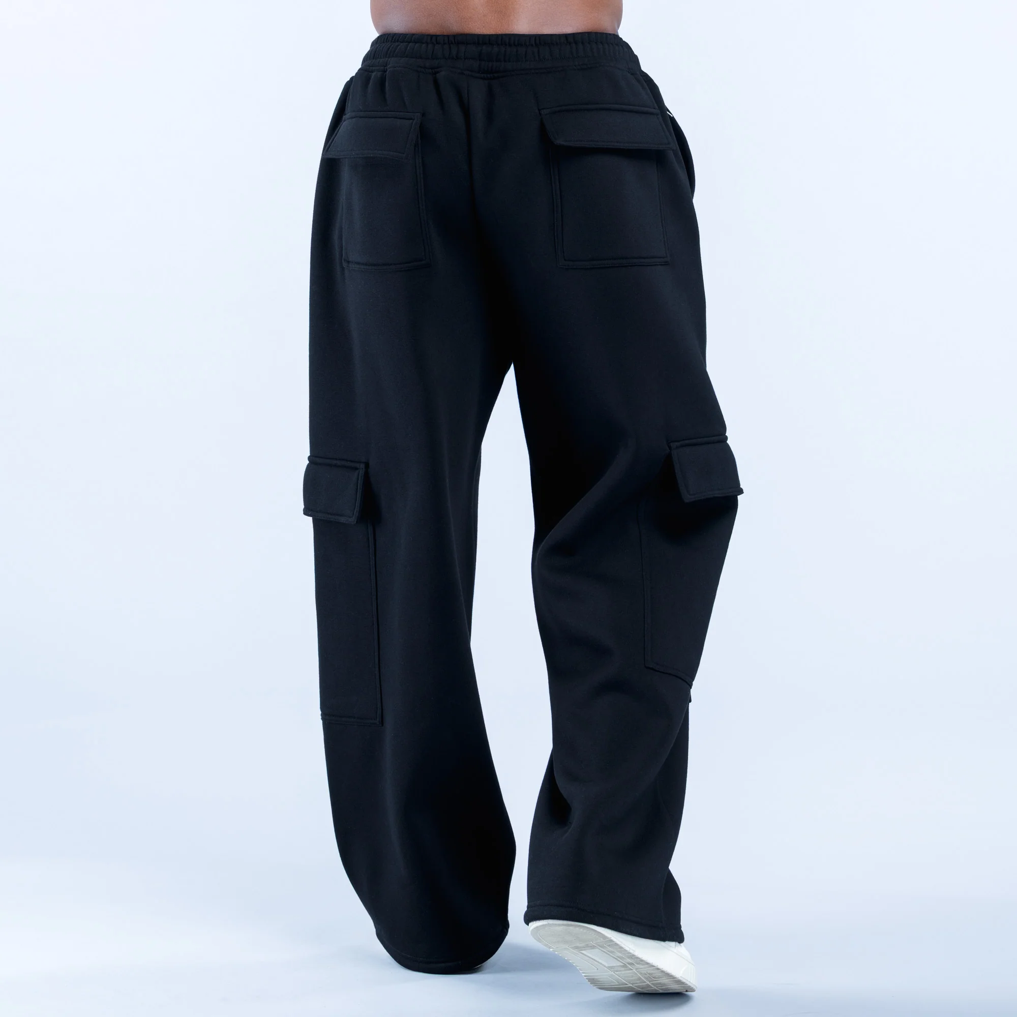 Recharge Straight Leg Cargo Joggers - Image 2