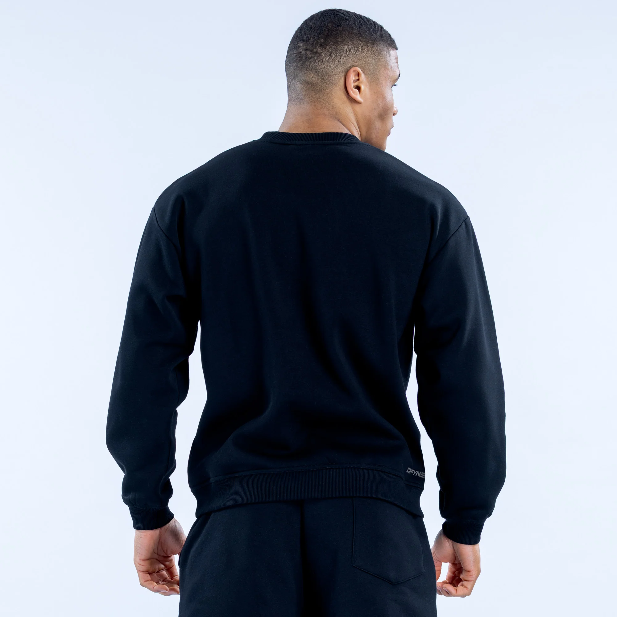 Recharge Sweatshirt - Image 2