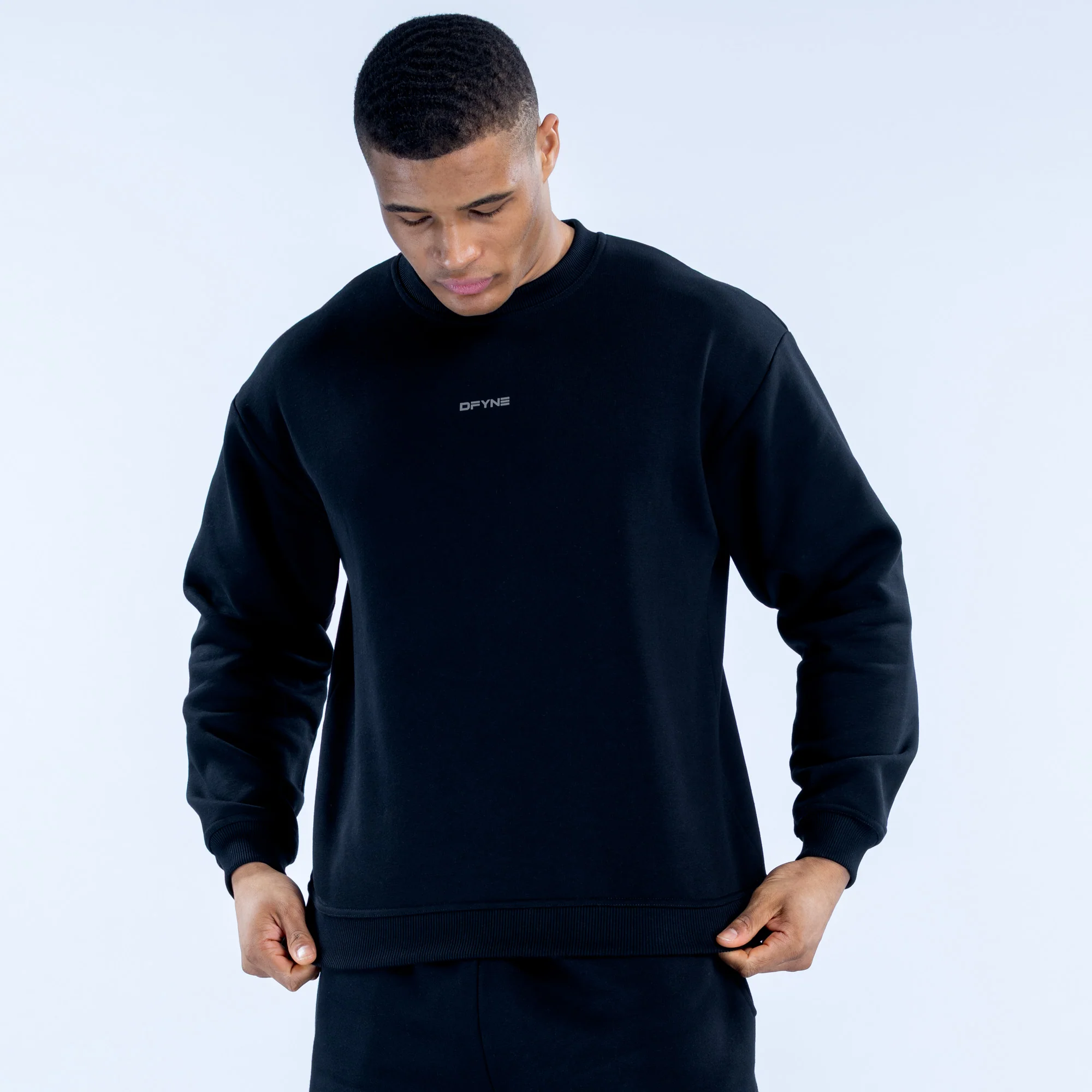 Recharge Sweatshirt - Image 3