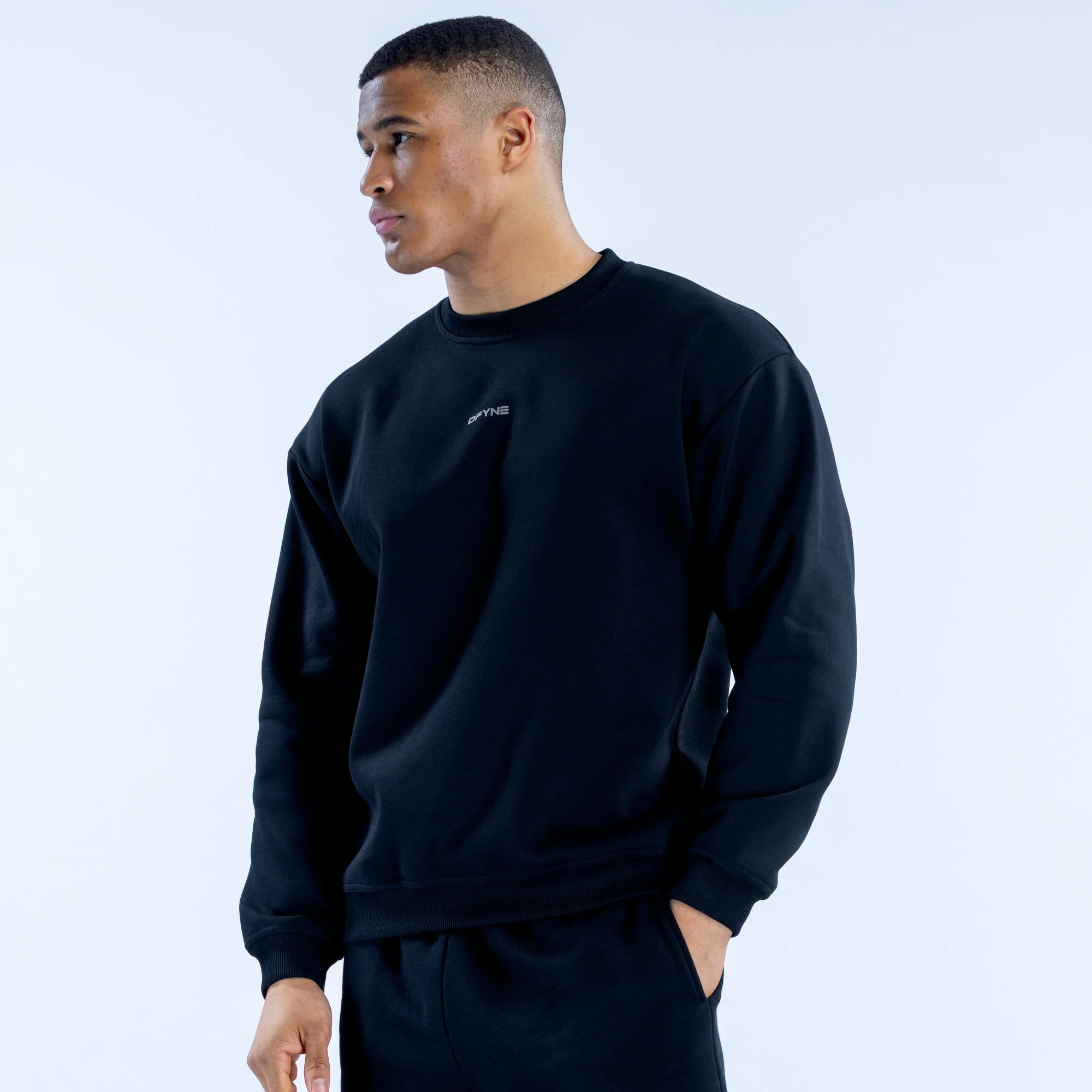 Recharge Sweatshirt - Image 4