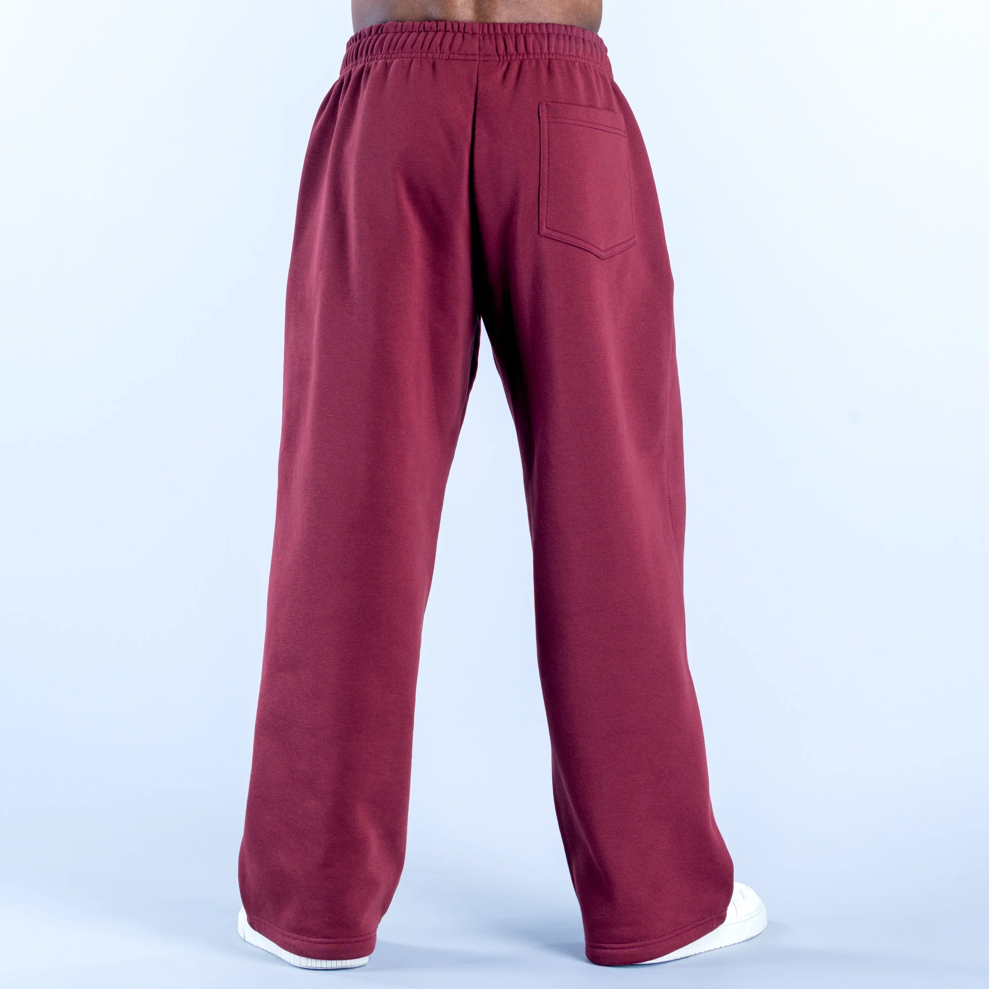 Recharge Straight Leg Joggers - Image 2
