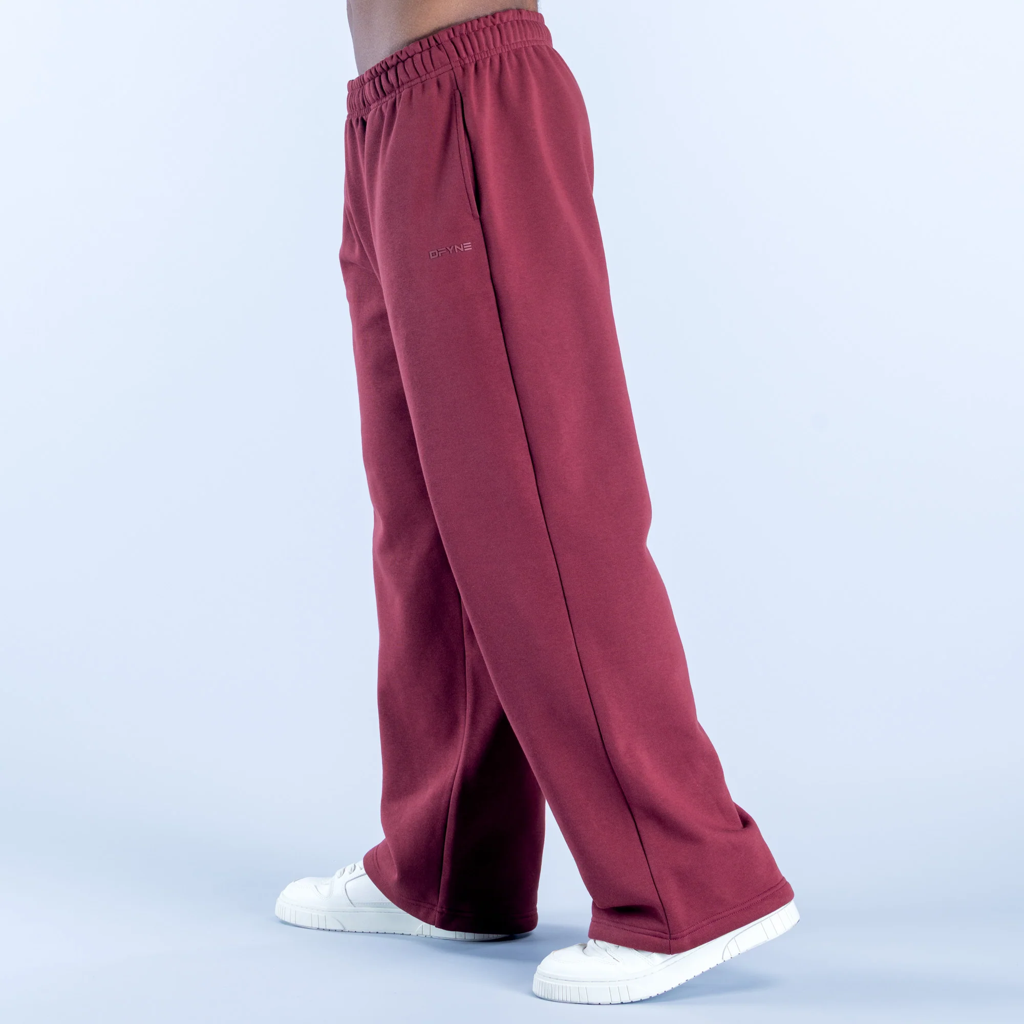 Recharge Straight Leg Joggers - Image 3