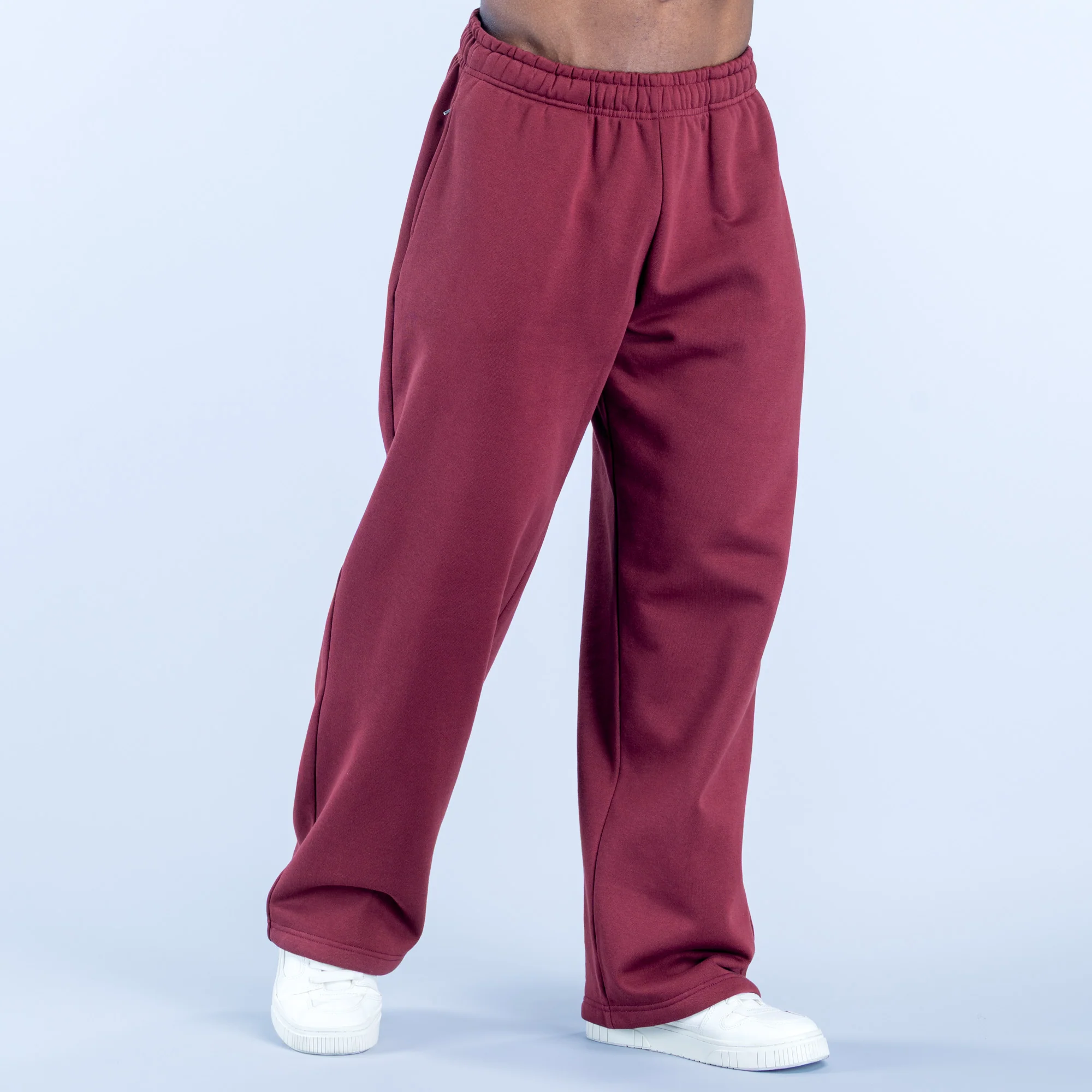 Recharge Straight Leg Joggers - Image 4