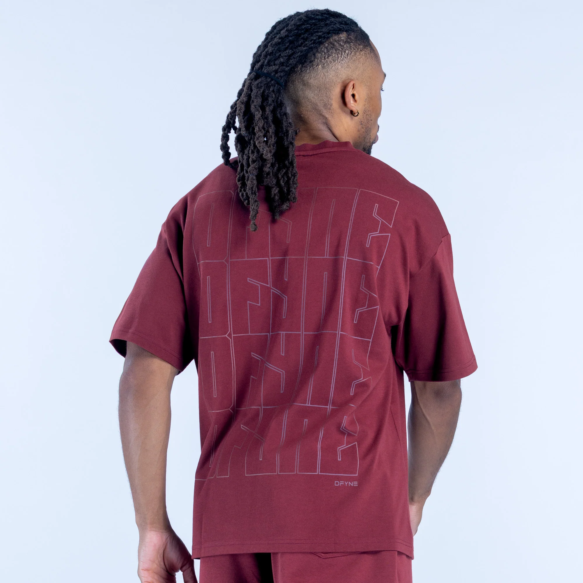 Recharge Graphic T-Shirt - Image 2