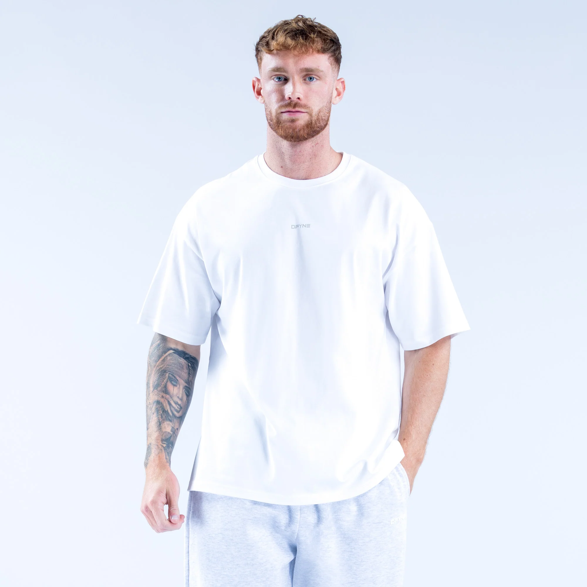Recharge T-Shirt