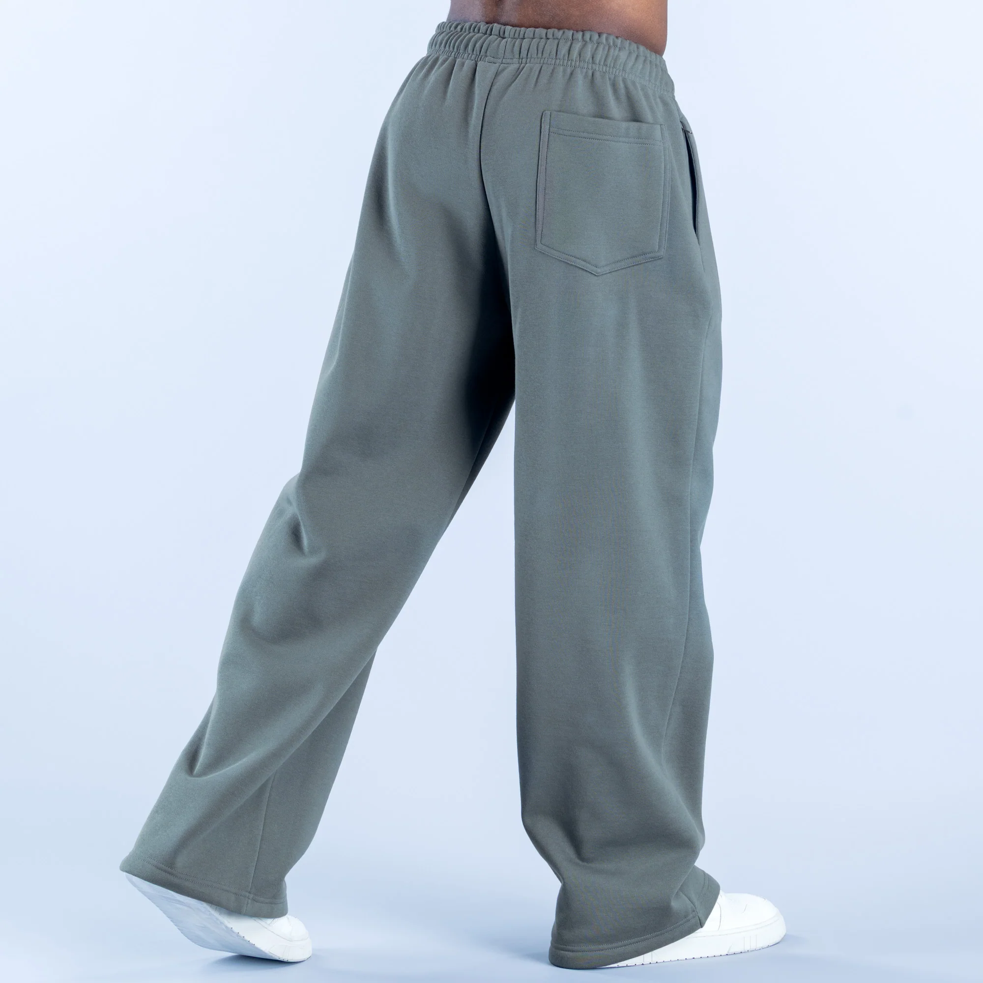 Recharge Straight Leg Joggers - Image 2