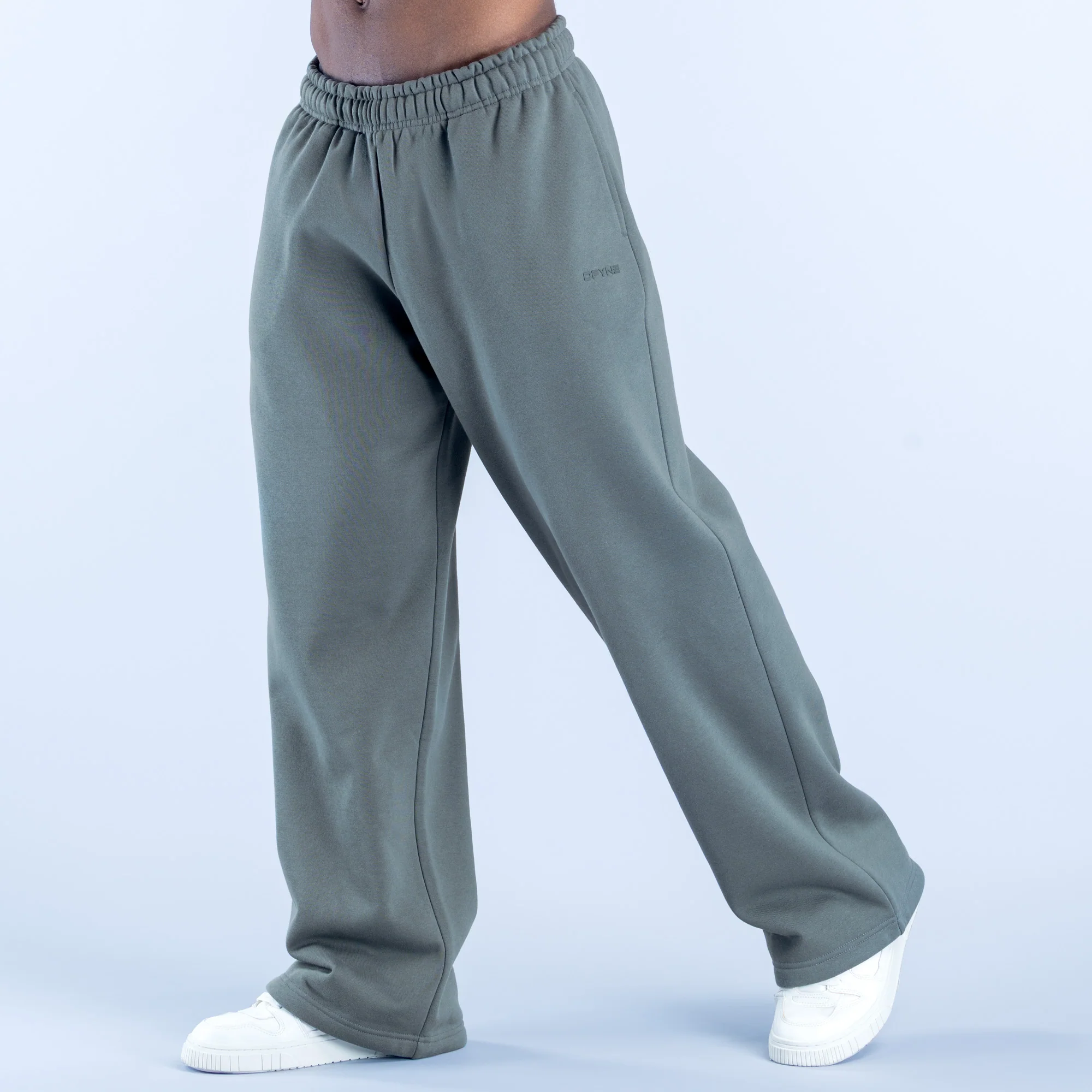 Recharge Straight Leg Joggers - Image 3