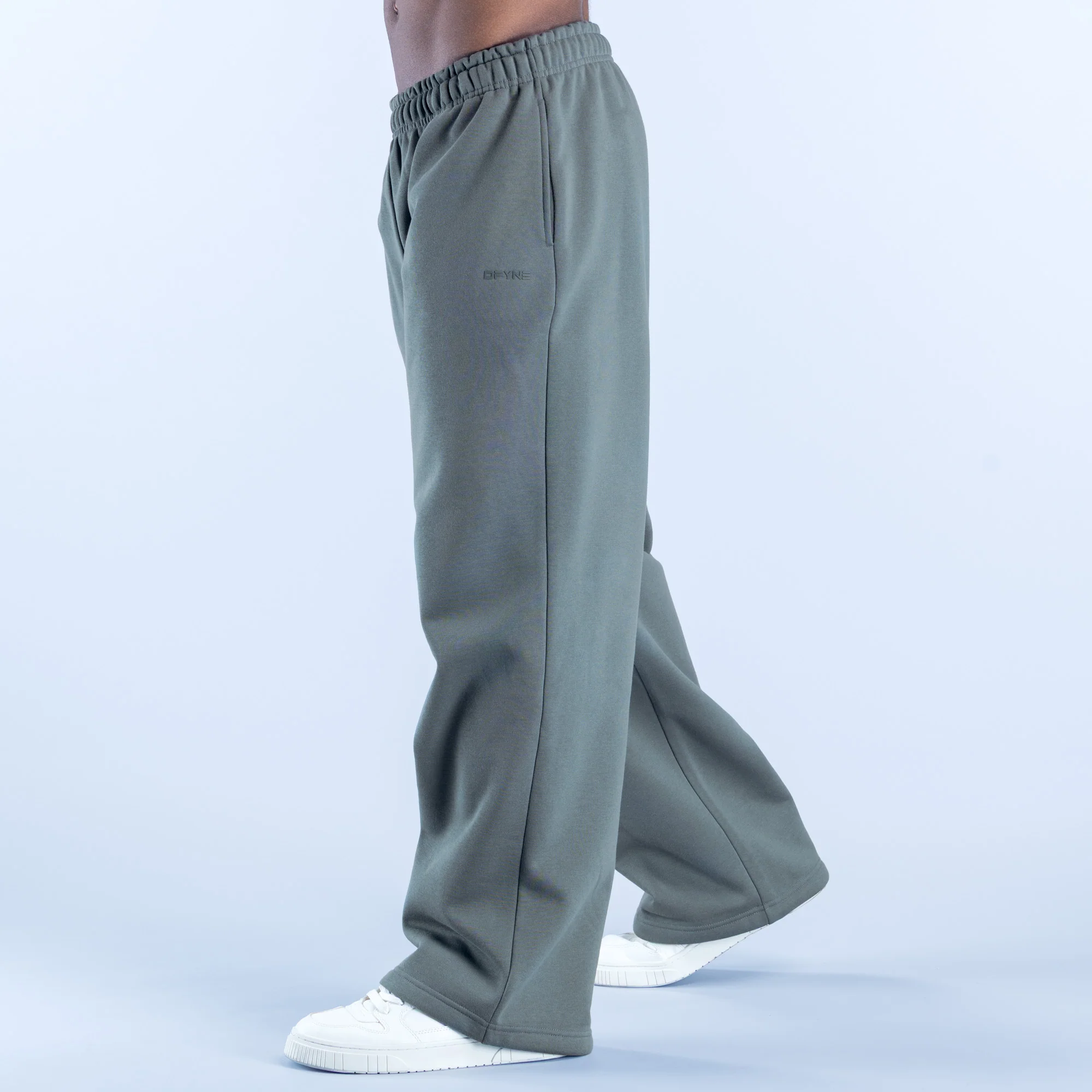 Recharge Straight Leg Joggers - Image 4