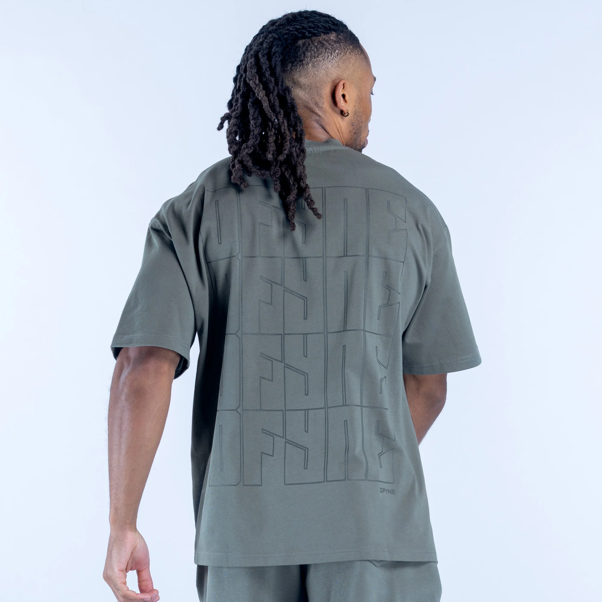 Recharge Graphic T-Shirt - Image 2