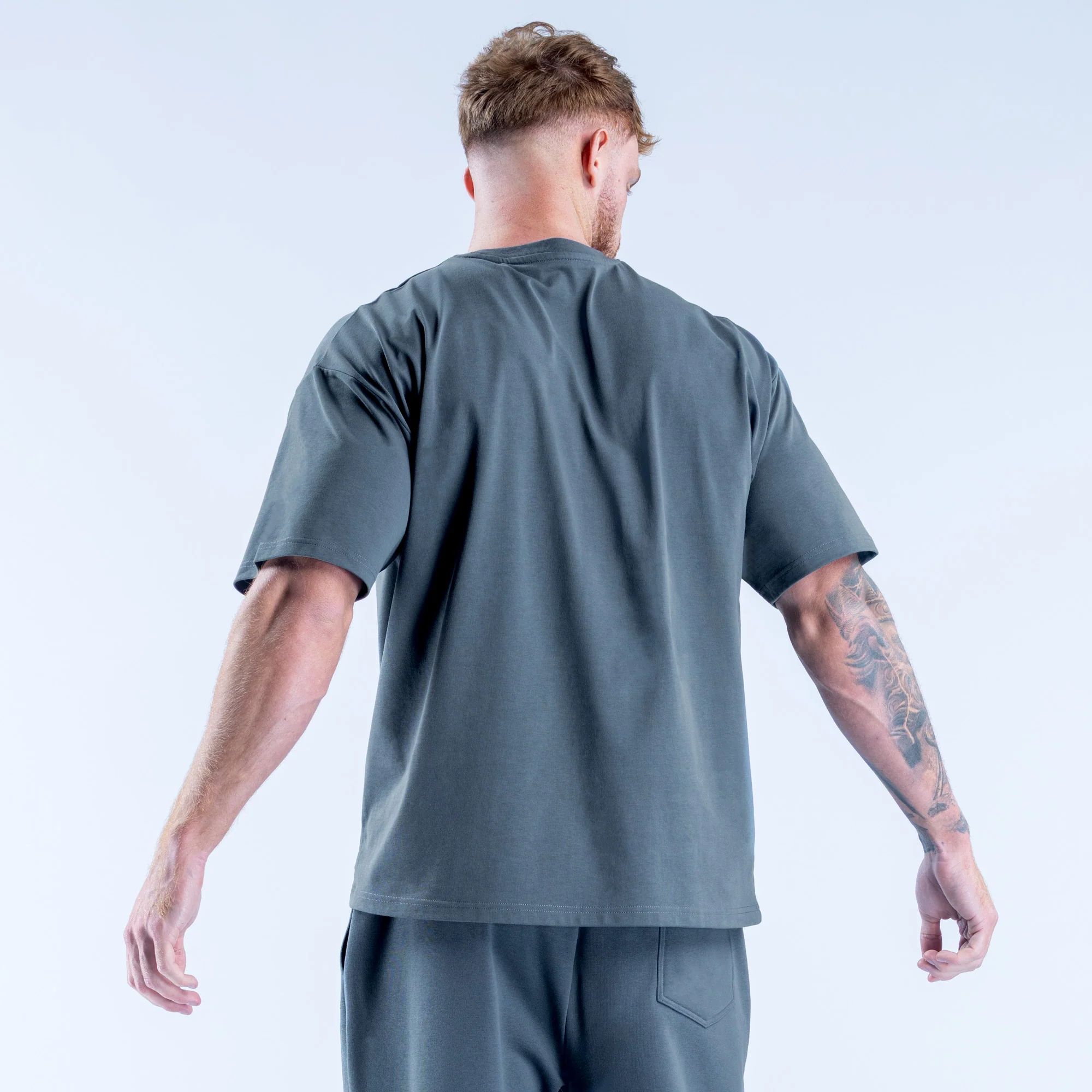 Recharge T-Shirt - Image 2