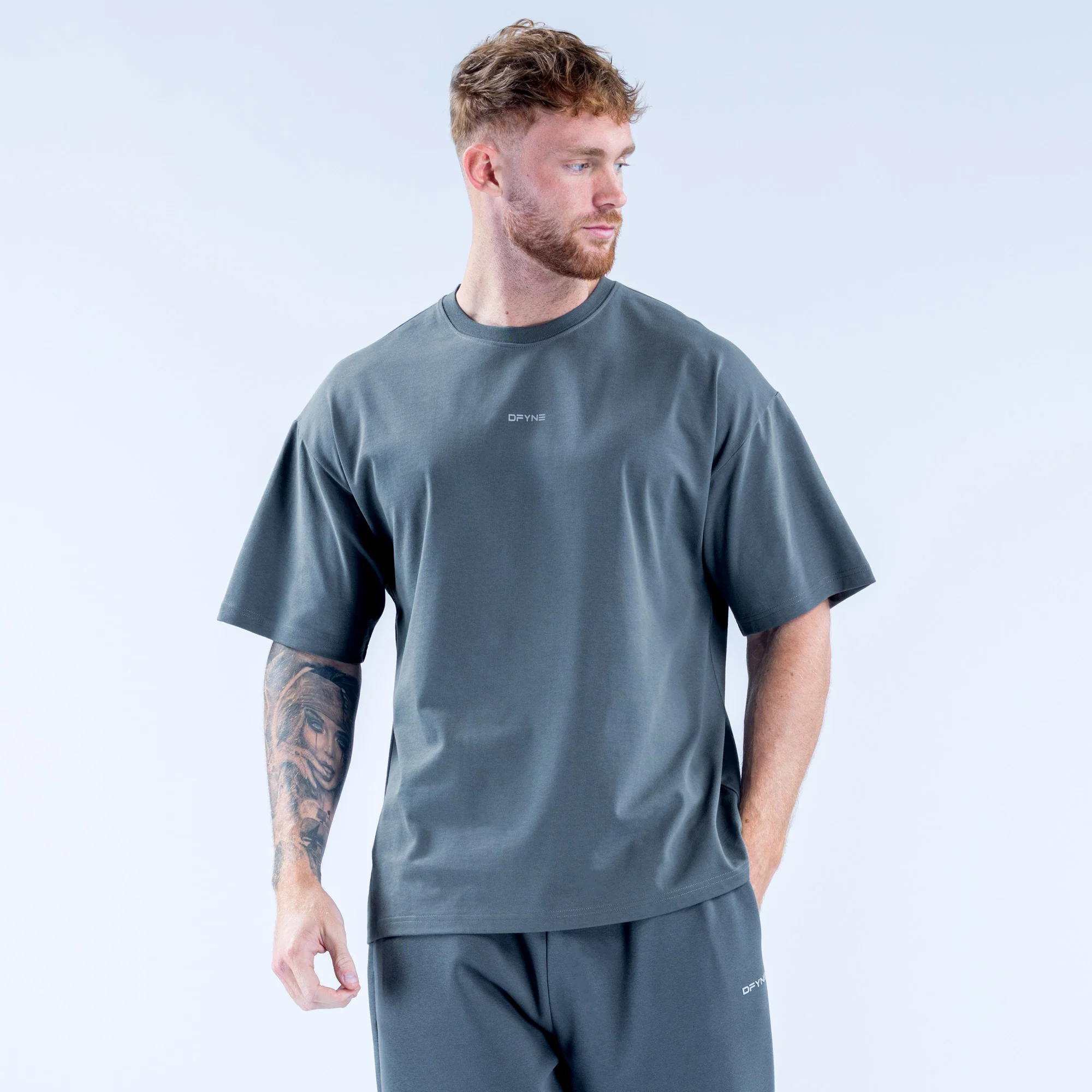 Recharge T-Shirt - Image 3