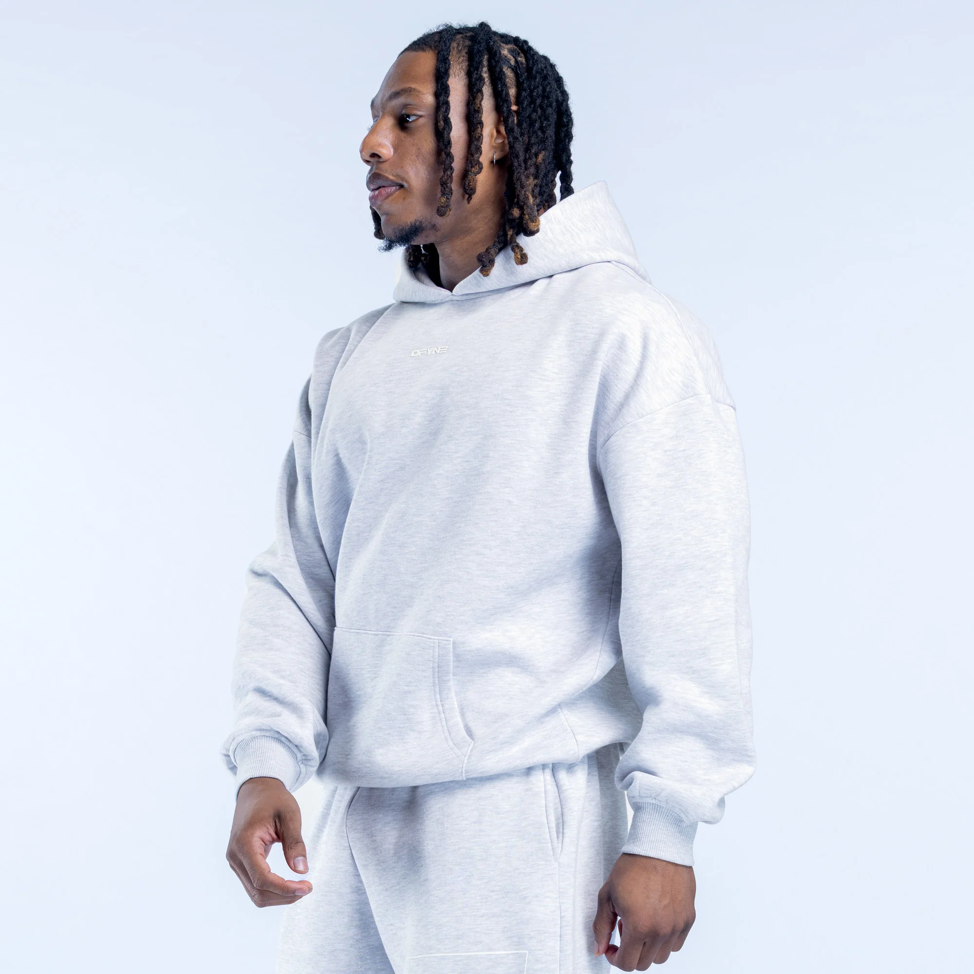 Recharge Hoodie - Image 4