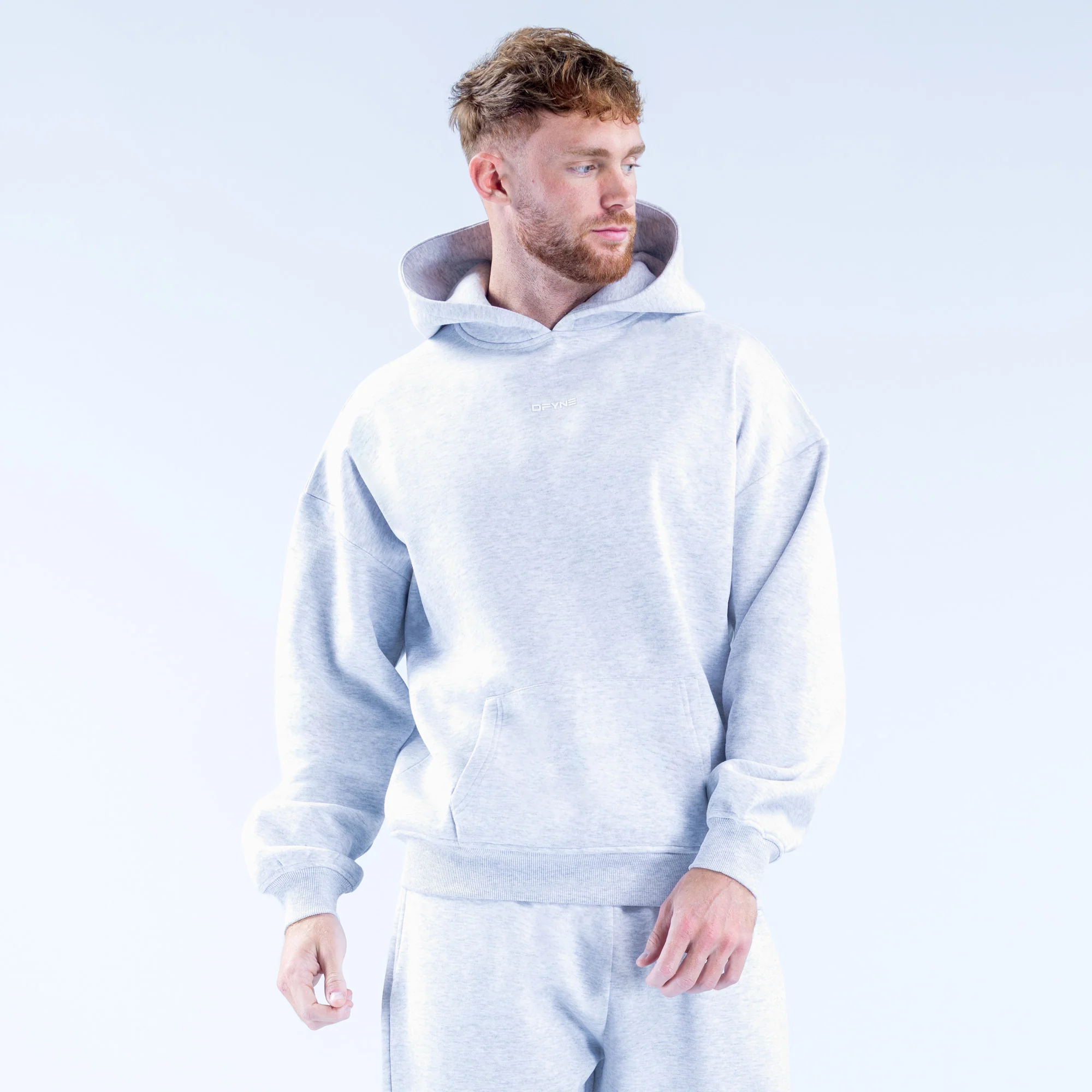 Recharge Graphic Hoodie - Image 3