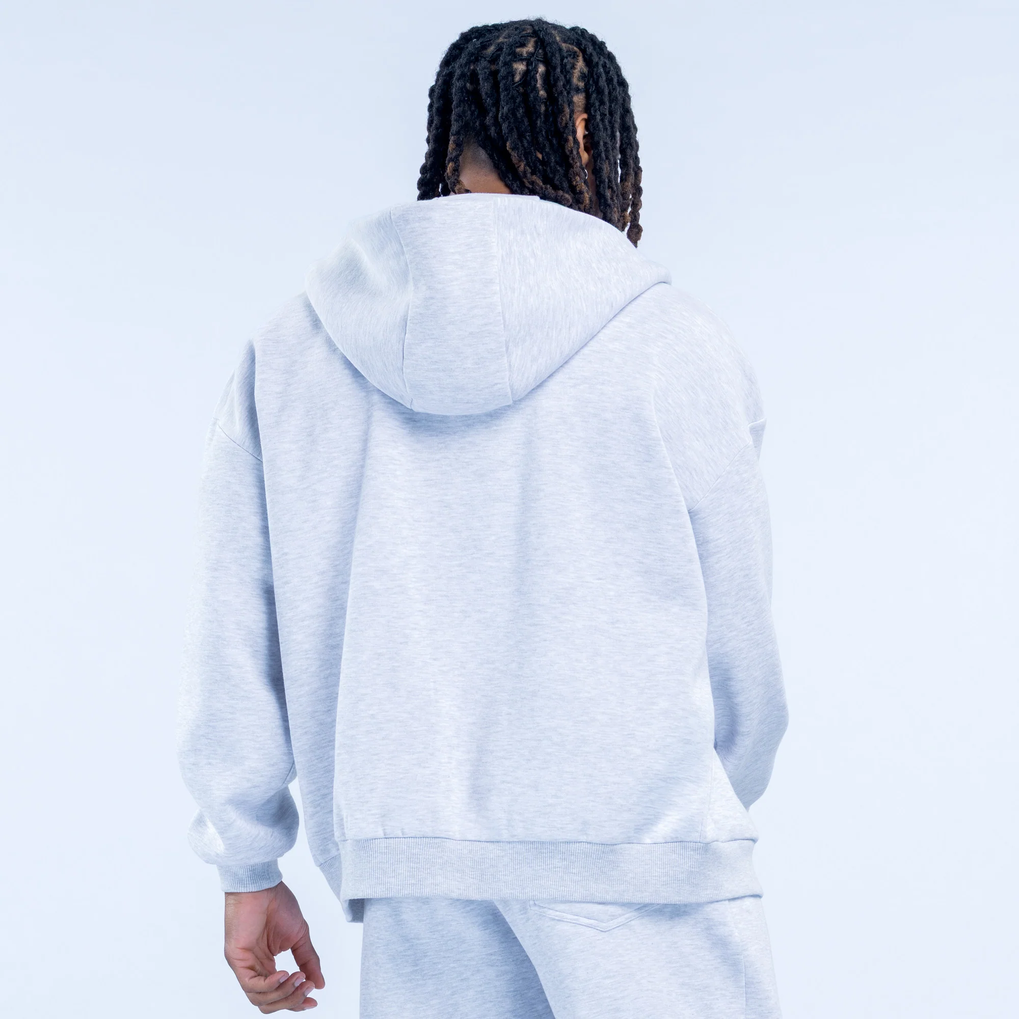 Recharge Zip Hoodie - Image 2