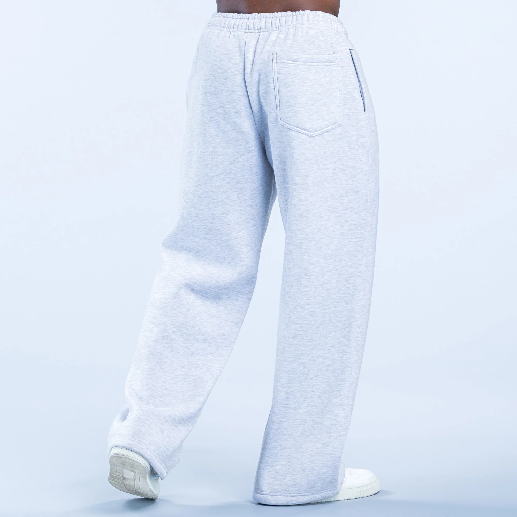 Recharge Graphic Straight Leg Joggers - Image 2