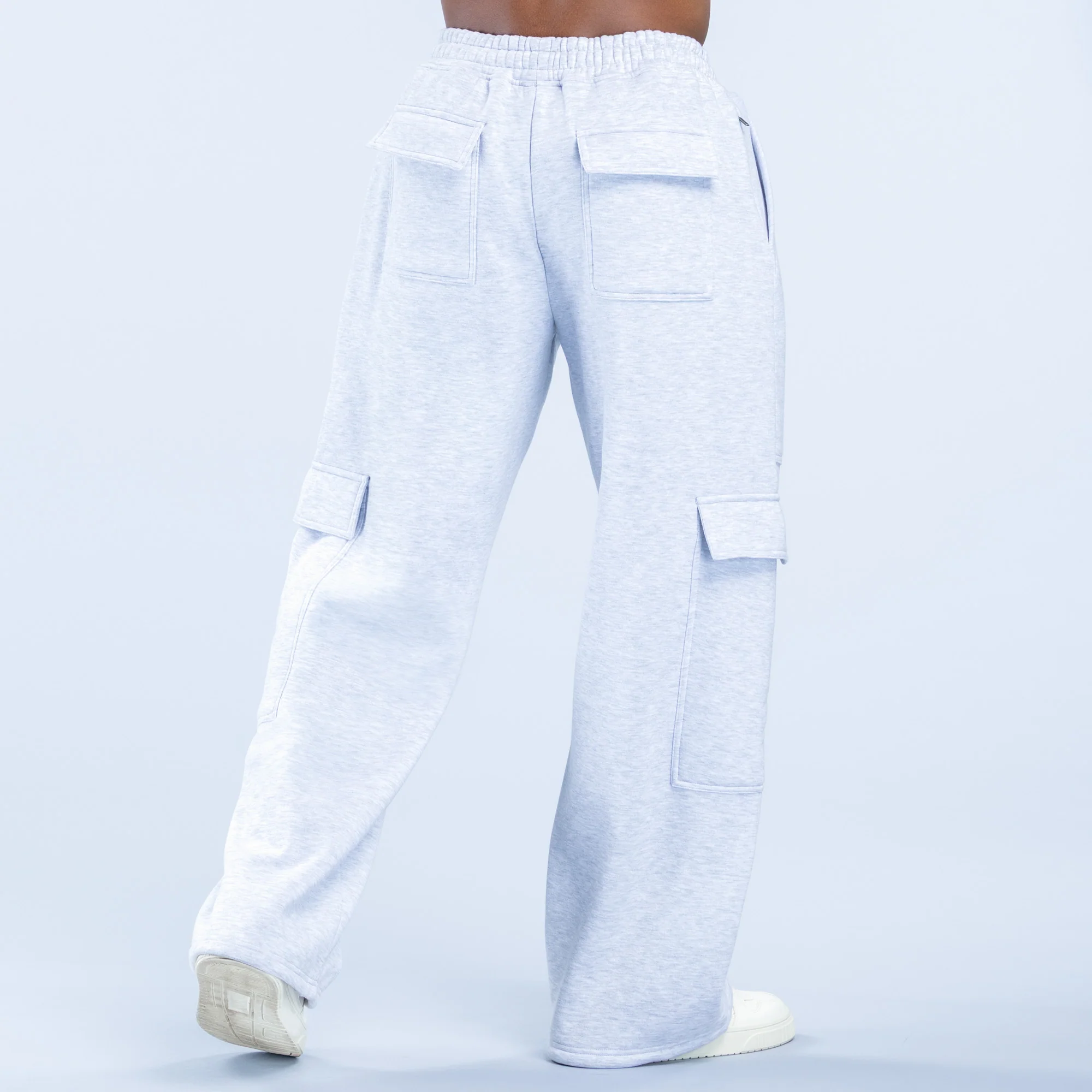 Recharge Straight Leg Cargo Joggers - Image 2