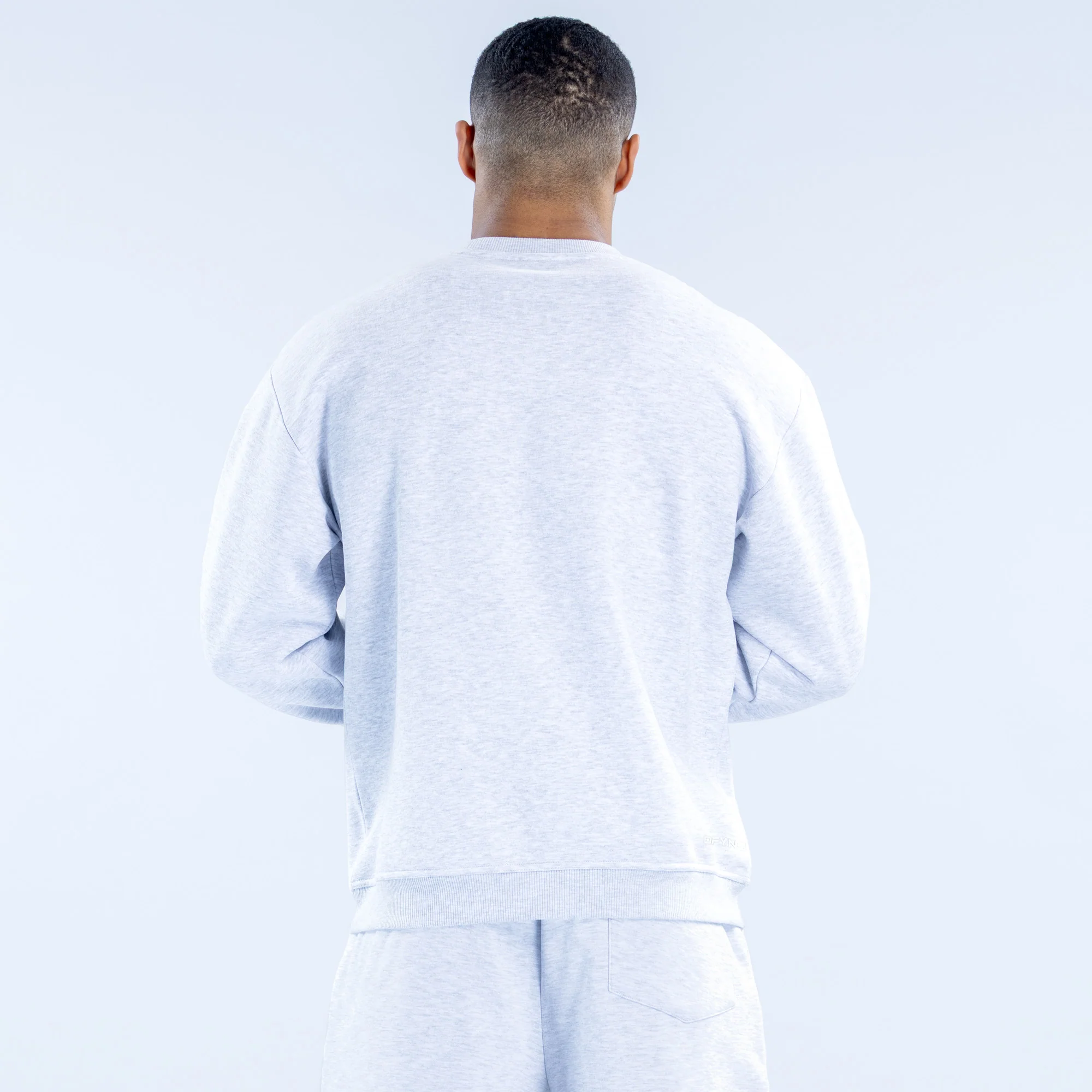 Recharge Sweatshirt - Image 2