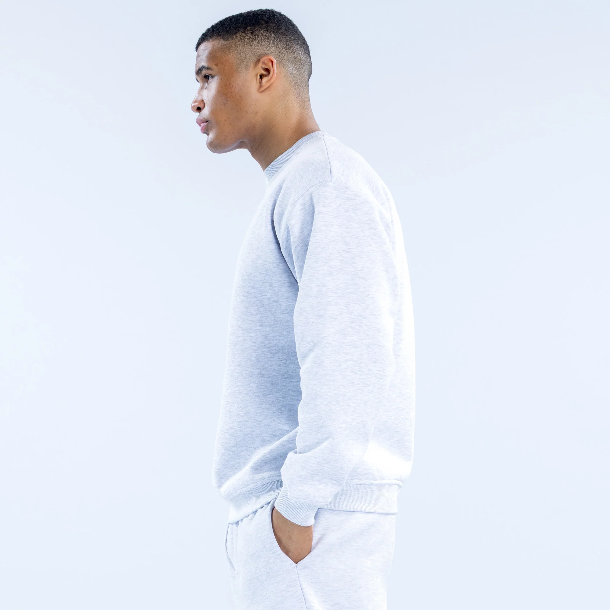 Recharge Sweatshirt - Image 4