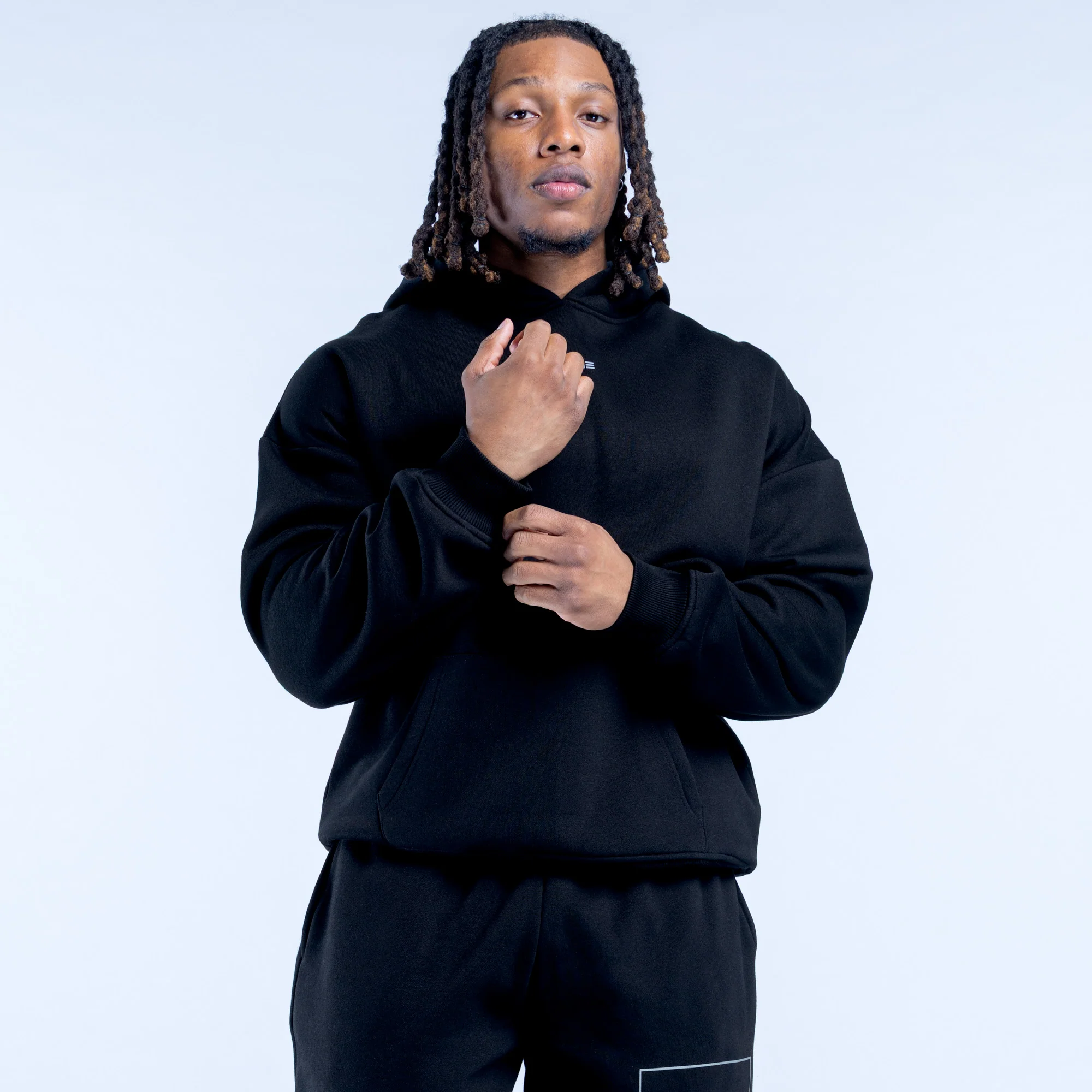 Recharge Hoodie - Image 3