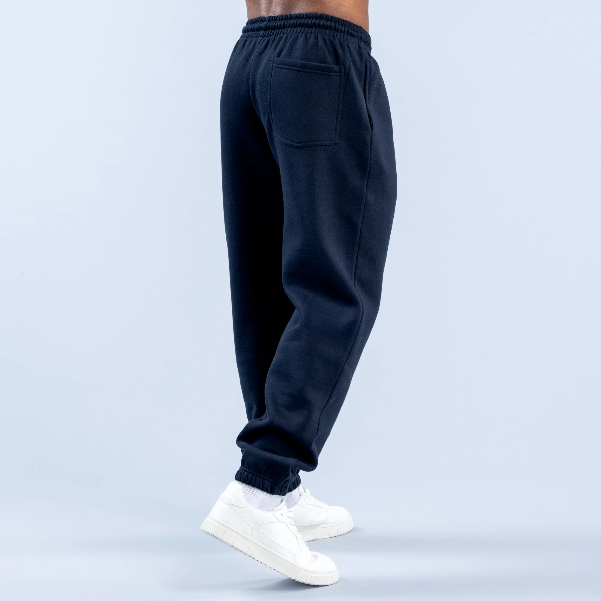 Recharge Graphic Joggers - Image 4