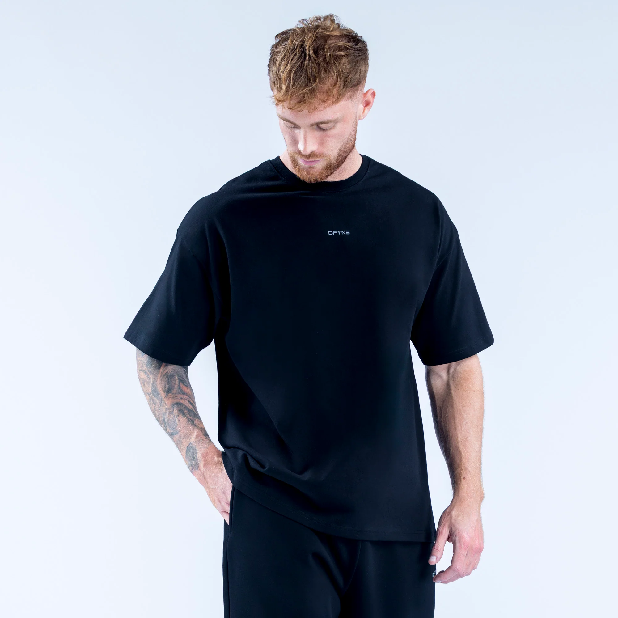 Recharge T-Shirt - Image 3