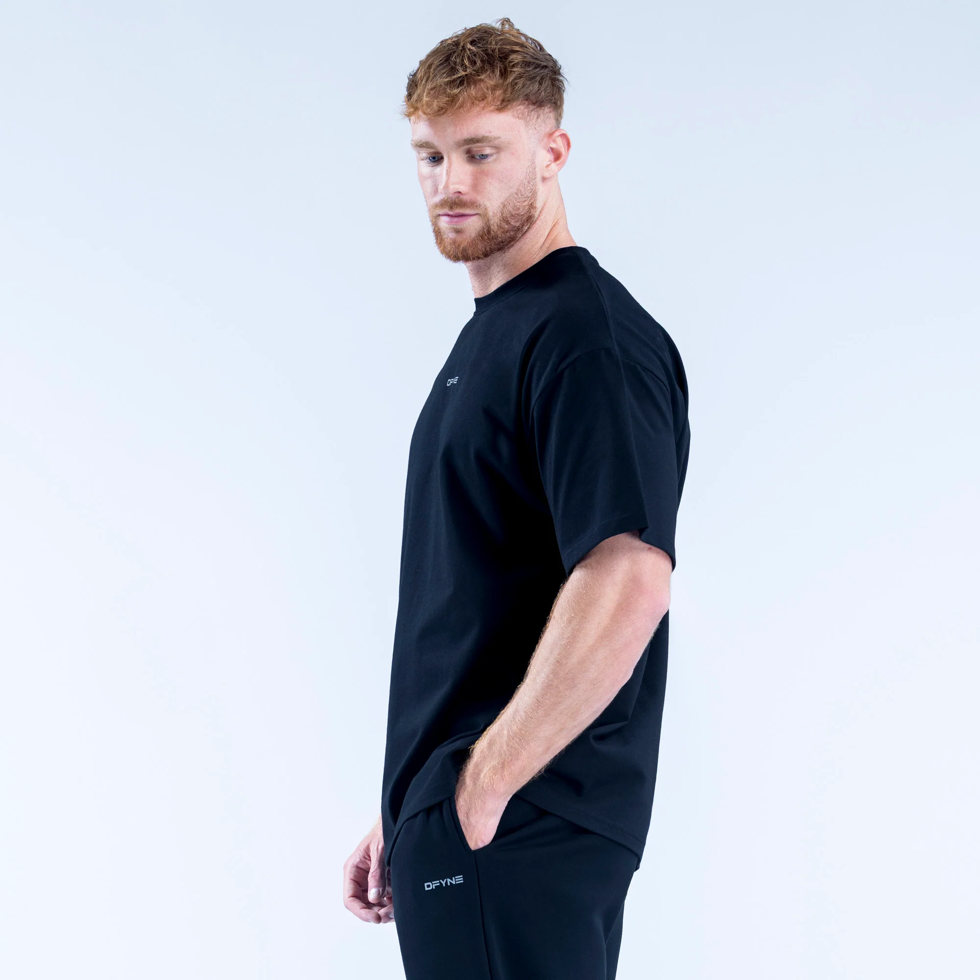 Recharge T-Shirt - Image 4