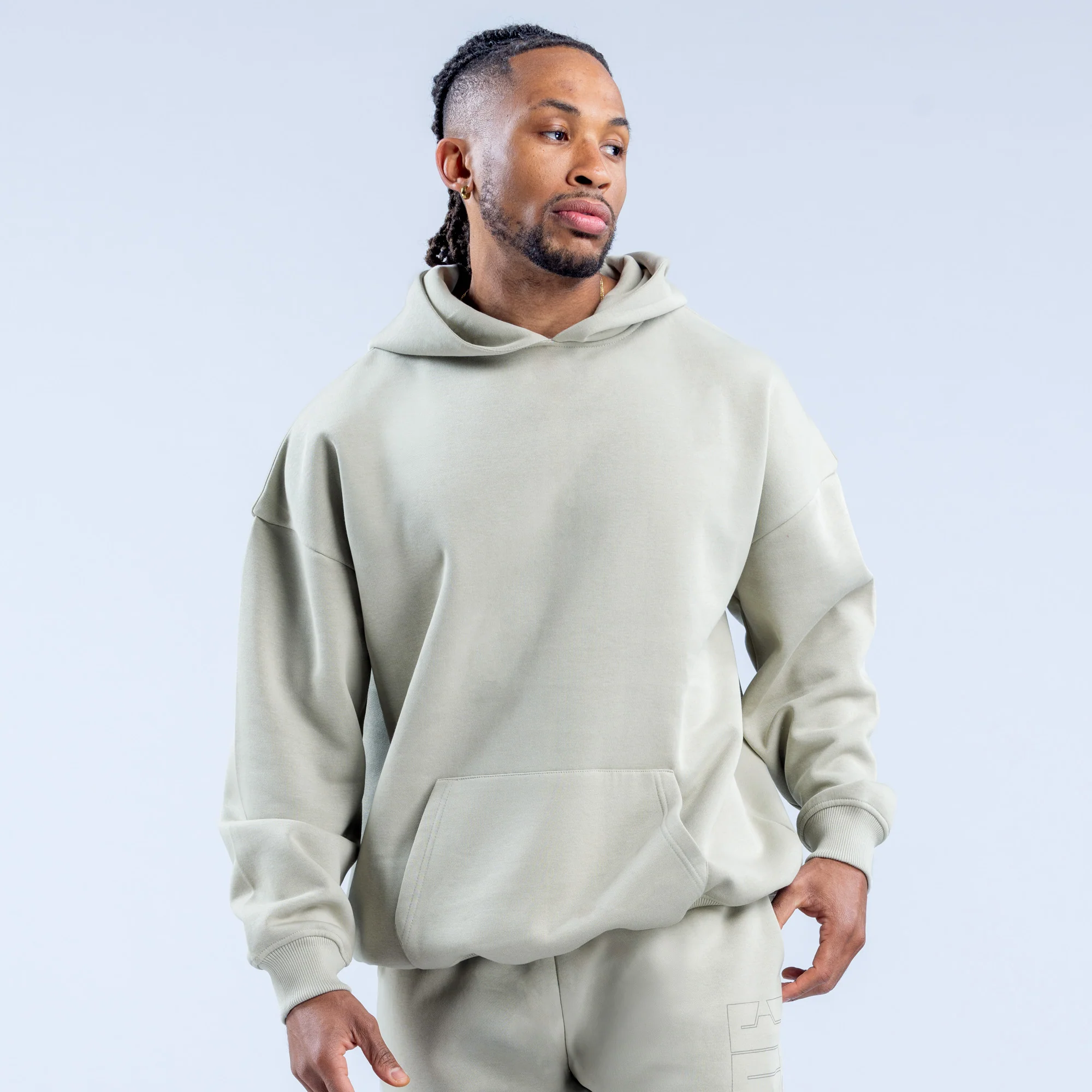 Recharge Graphic Hoodie - Image 6