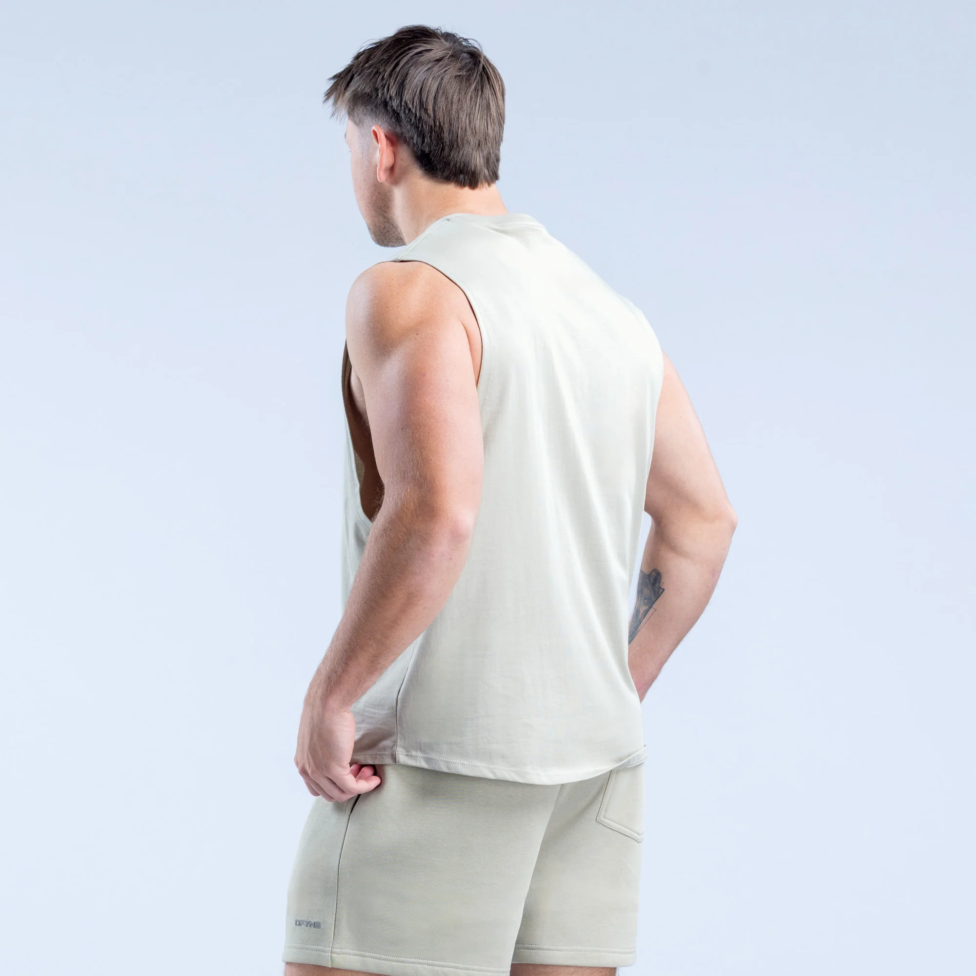 Recharge Tank - Image 4
