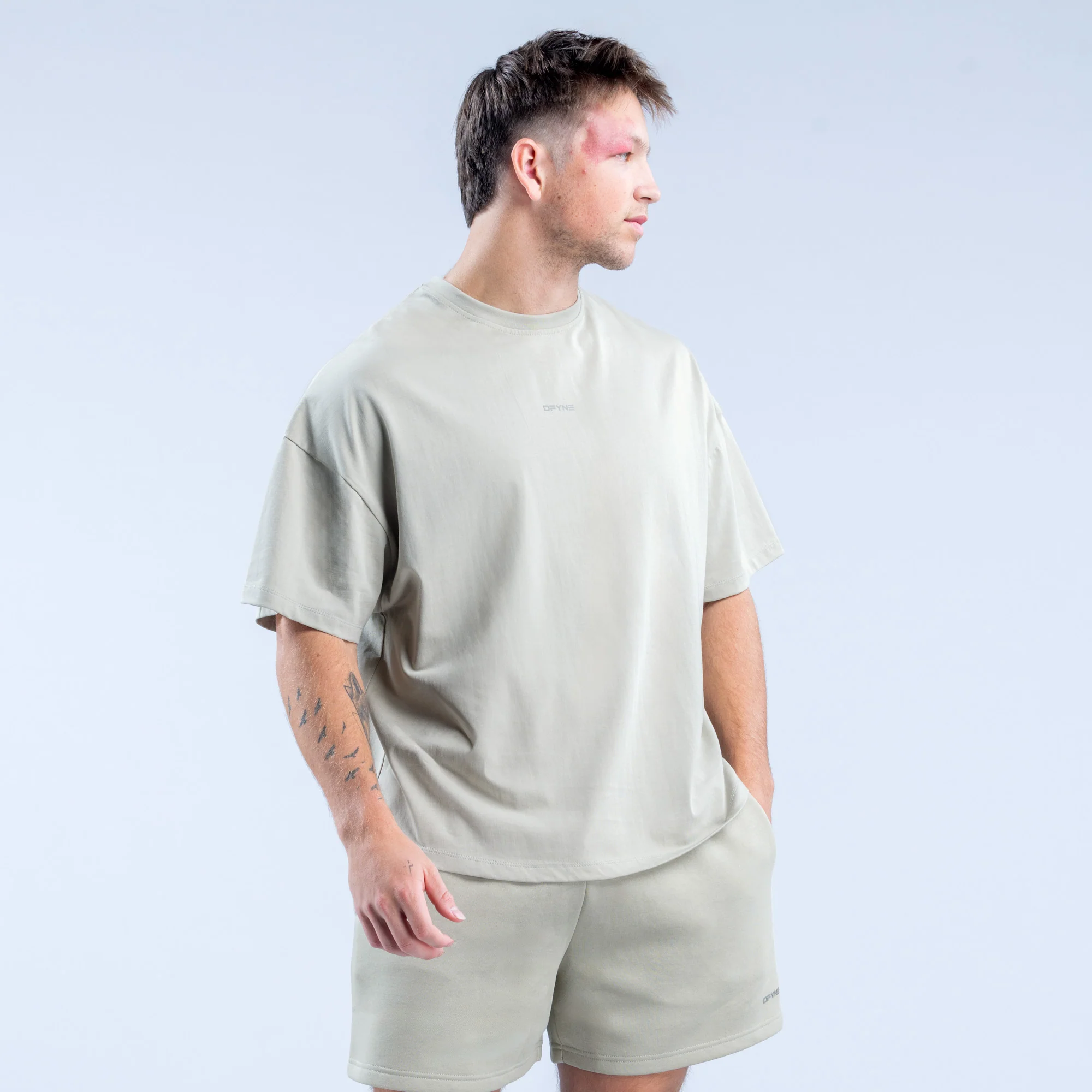 Recharge T-Shirt - Image 4