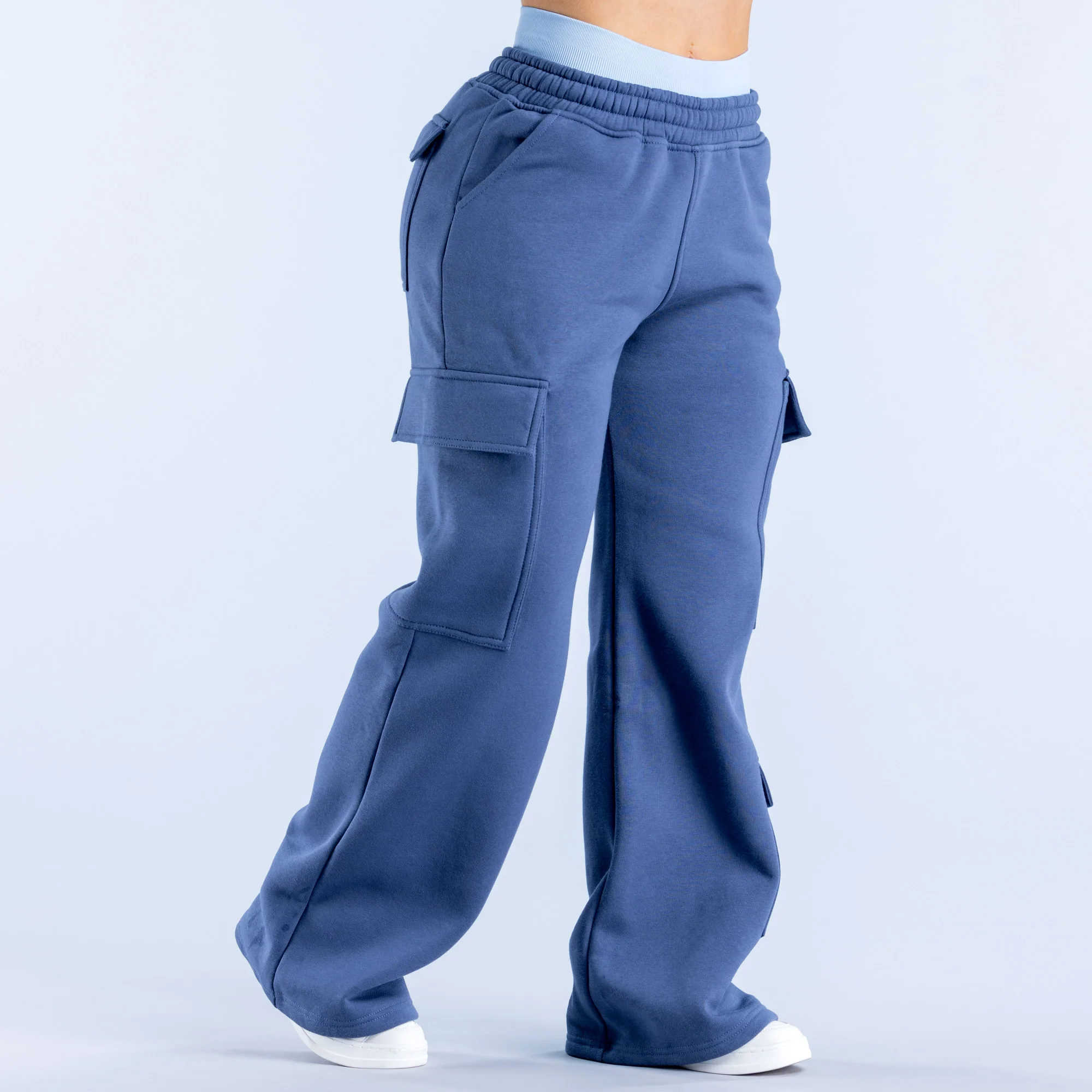 Revive Cargo Jogger - Image 4