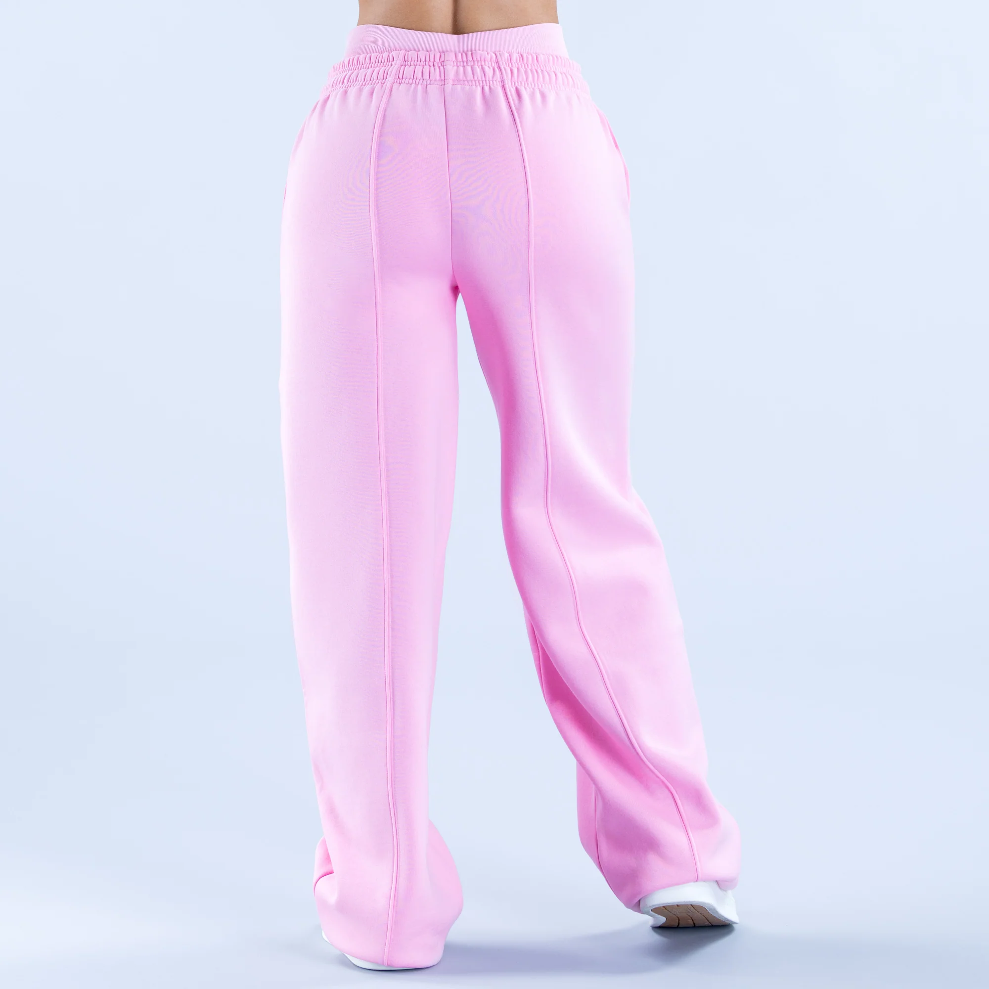 Revive Graphic Wide Leg Jogger - Image 2