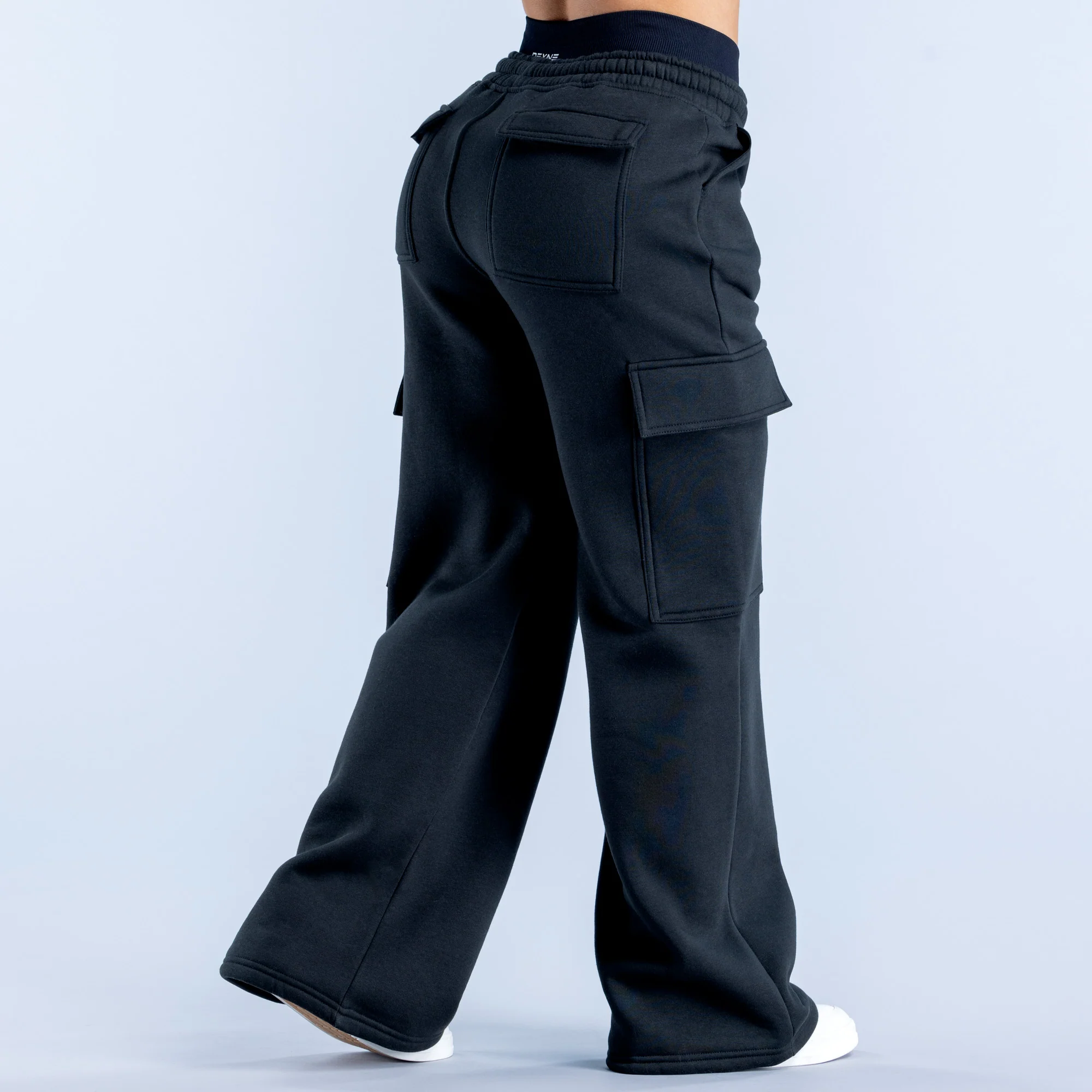 Revive Cargo Jogger - Image 3
