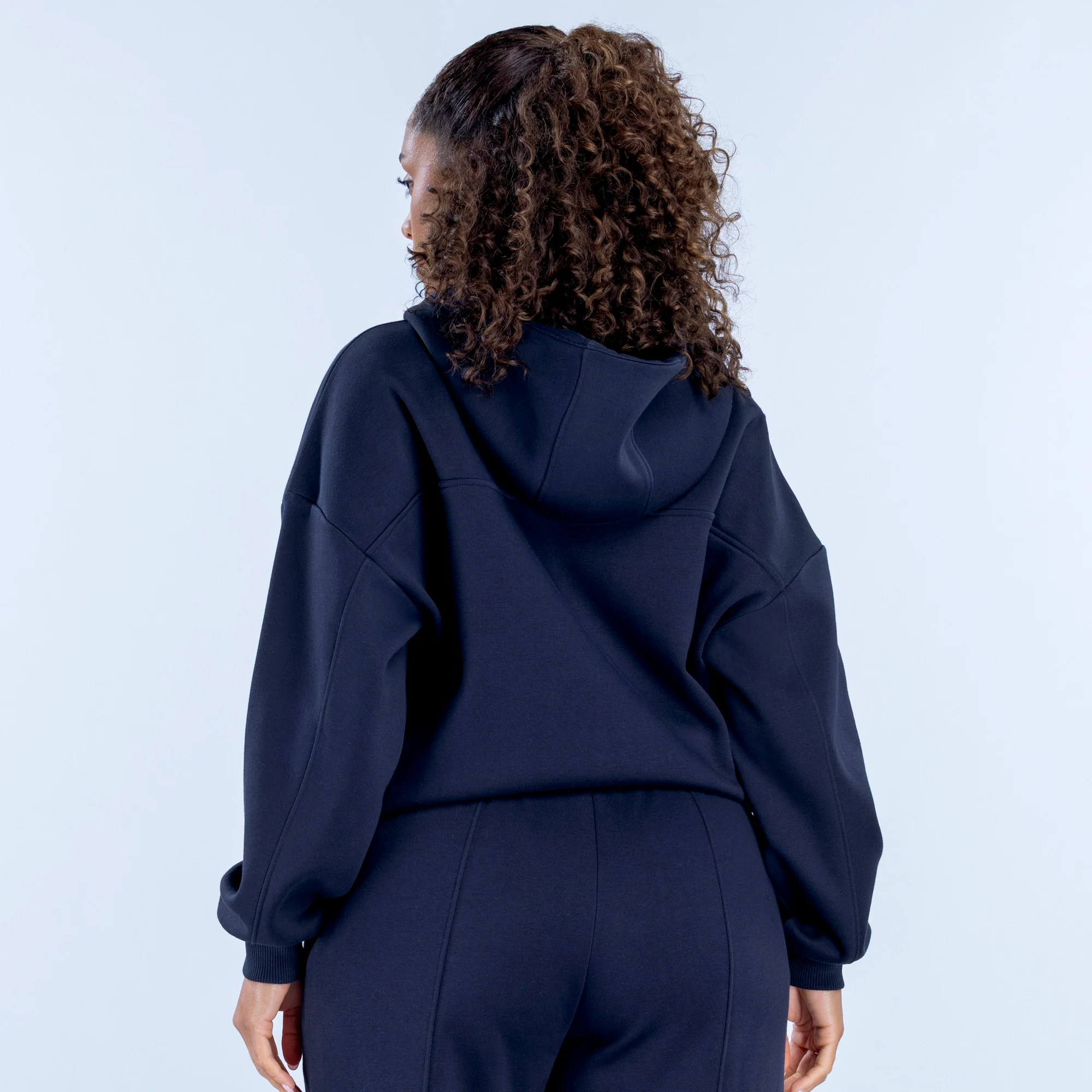 Revive Zip Hoodie - Image 3
