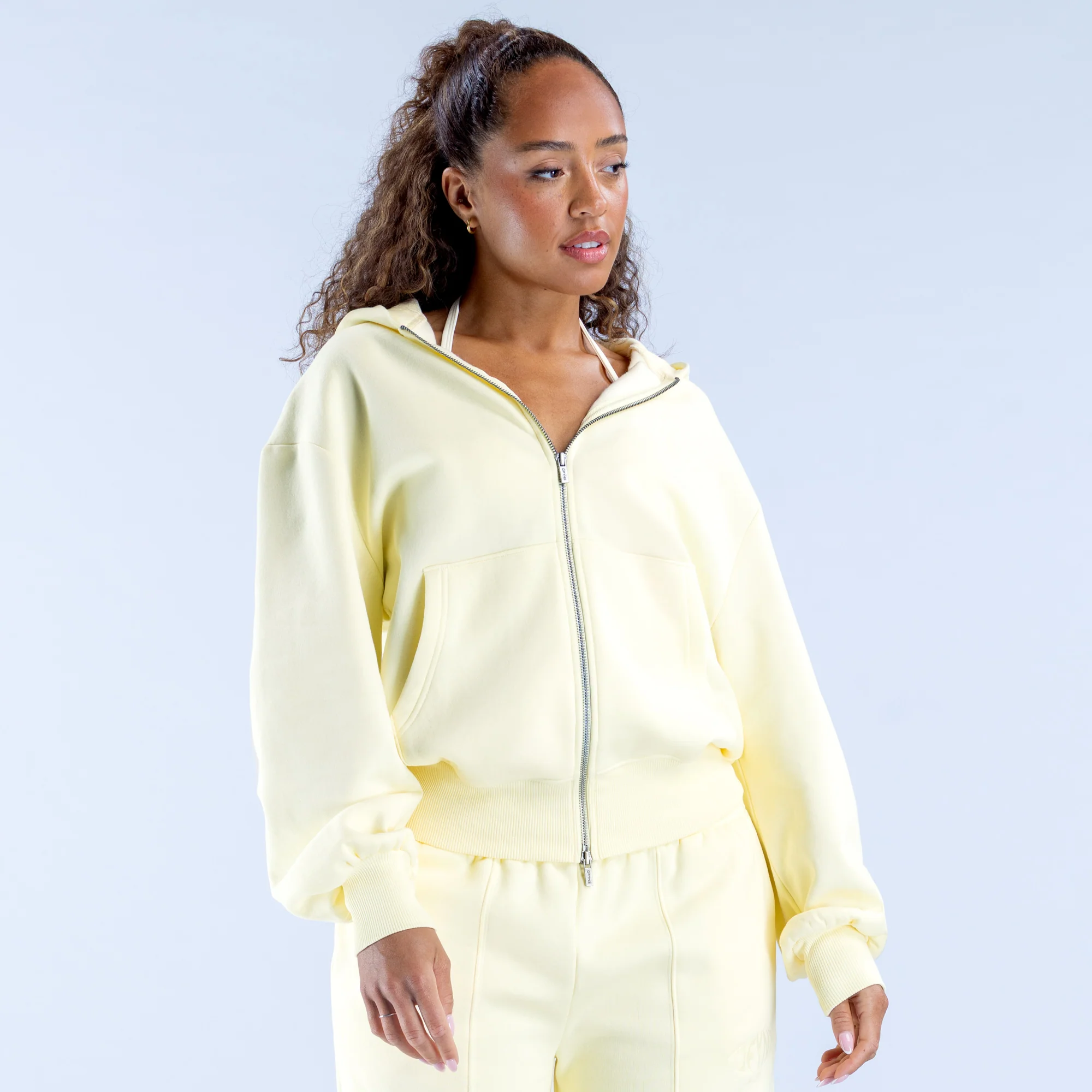 Revive Graphic Zip Hoodie - Image 4