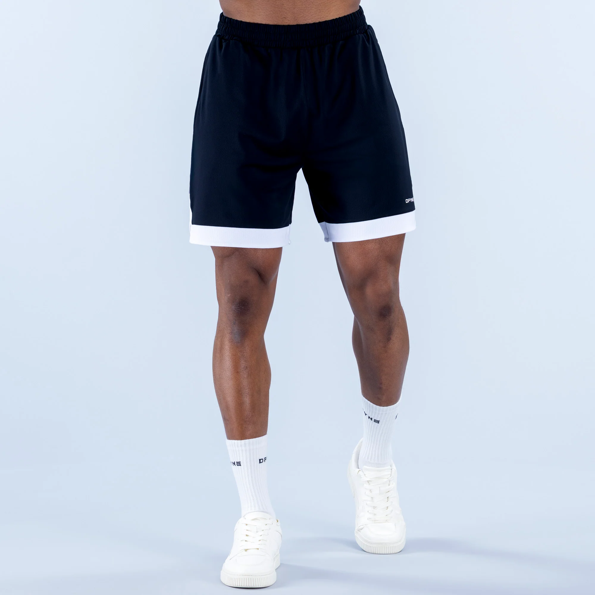 Signature Jersey Shorts