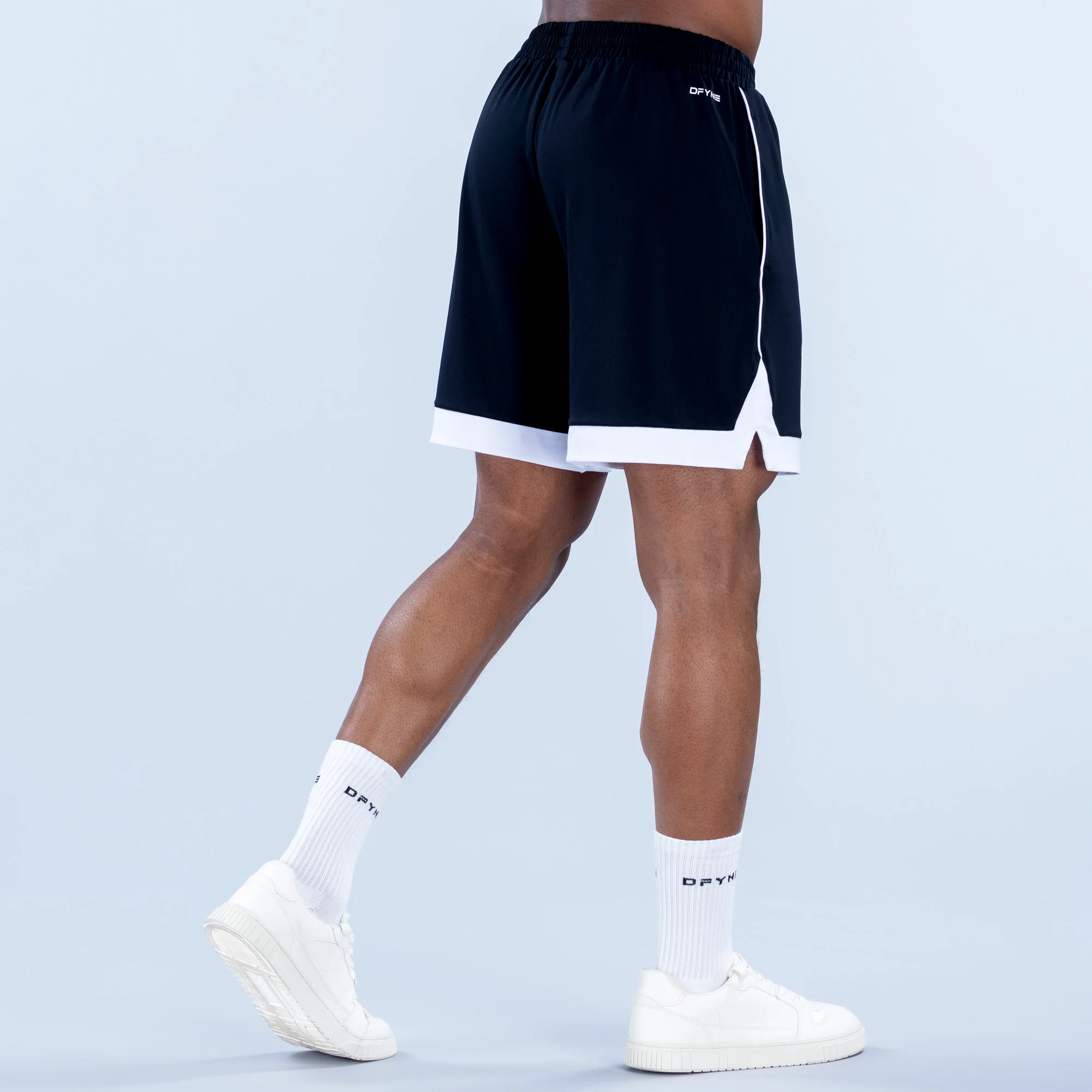 Signature Jersey Shorts - Image 2